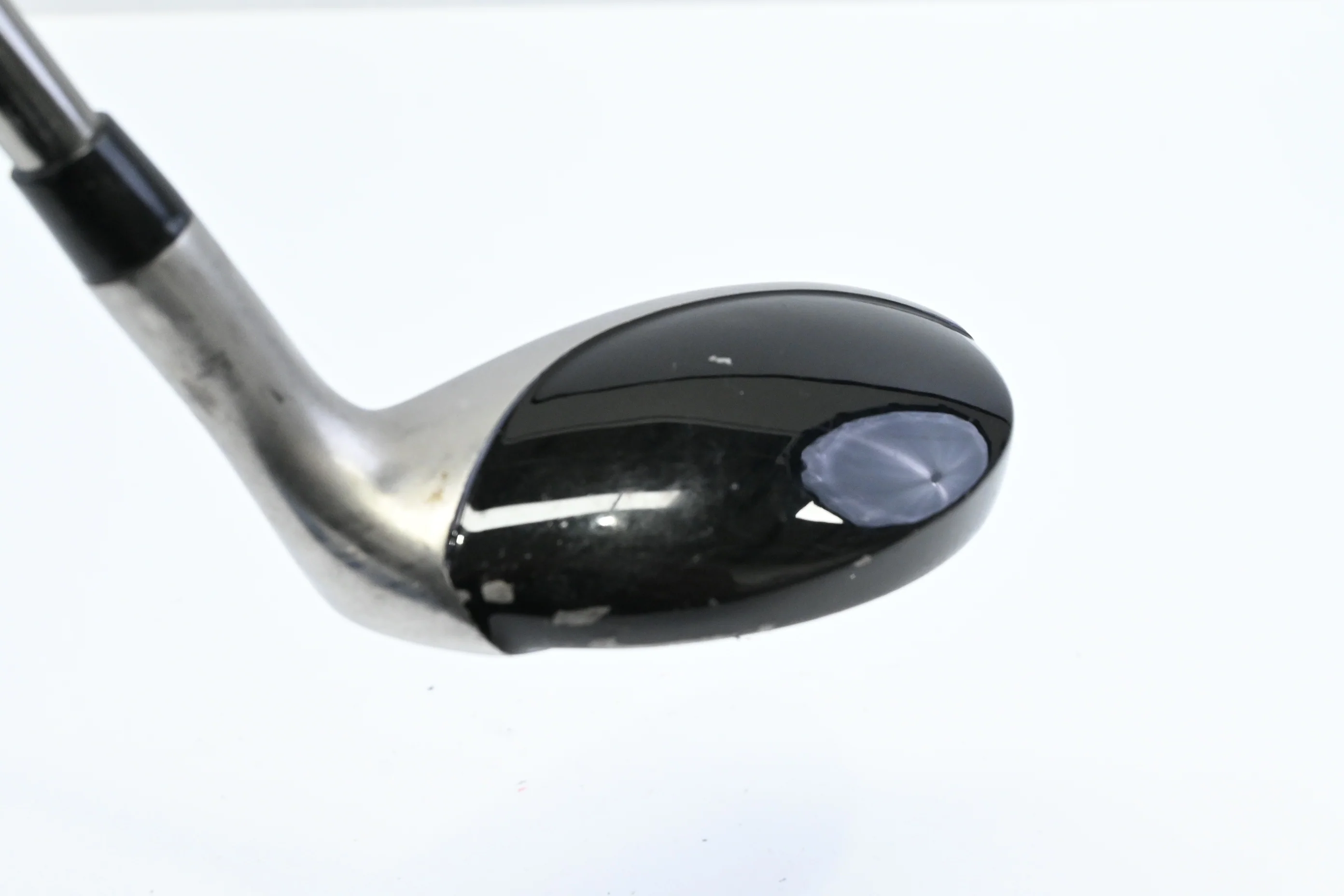 Taylormade Rescue Mid #2 Hybrid / 16 Degree / Still Flex UST Recoil 460 Shaft - Image 5