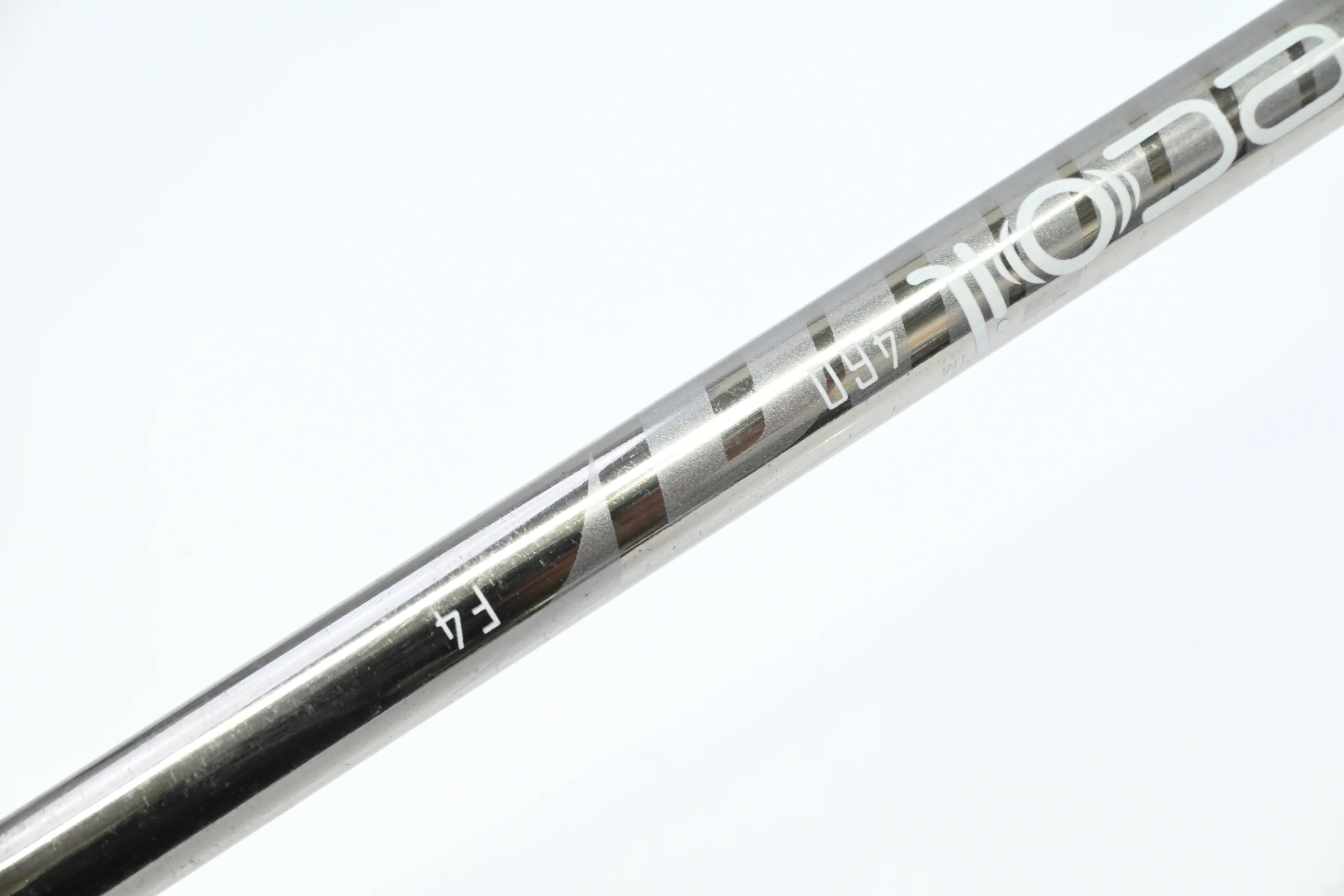 Taylormade Rescue Mid #2 Hybrid / 16 Degree / Still Flex UST Recoil 460 Shaft - Image 6