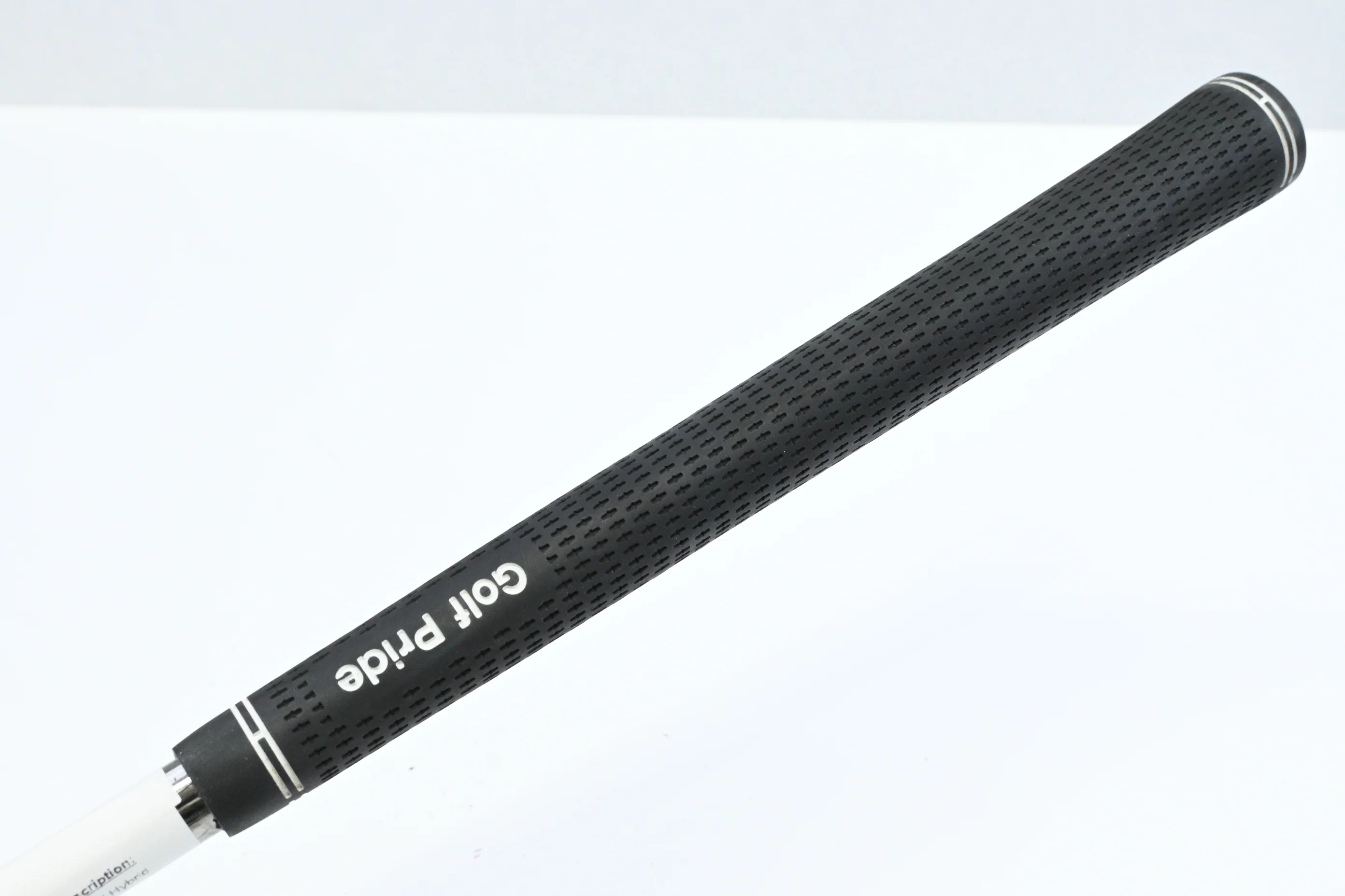Taylormade Rescue Mid #2 Hybrid / 16 Degree / Still Flex UST Recoil 460 Shaft - Image 8