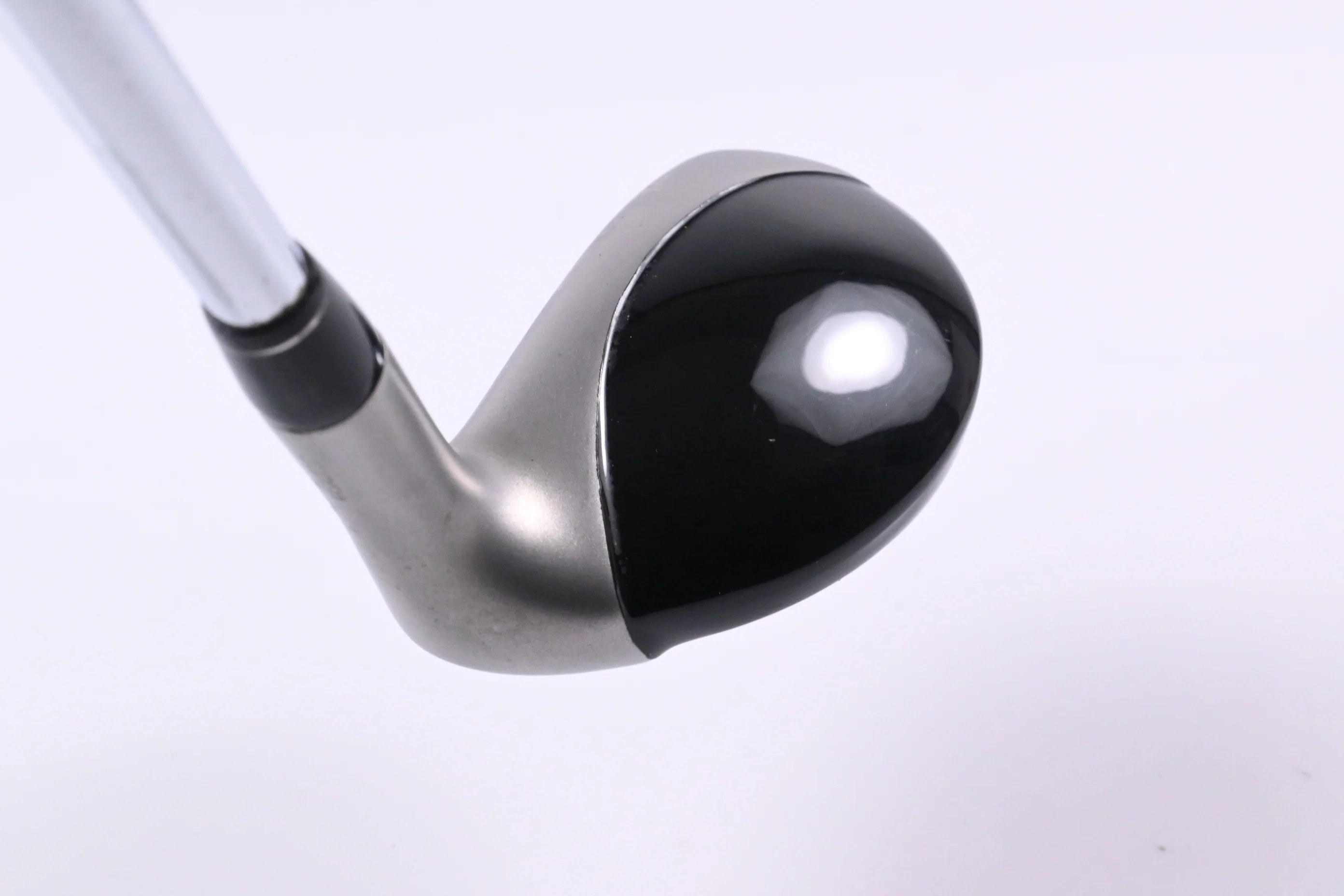 Taylormade Rescue Mid #4 Hybrid / 22 Degree / Regular Flex Taylormade Shaft - Image 5