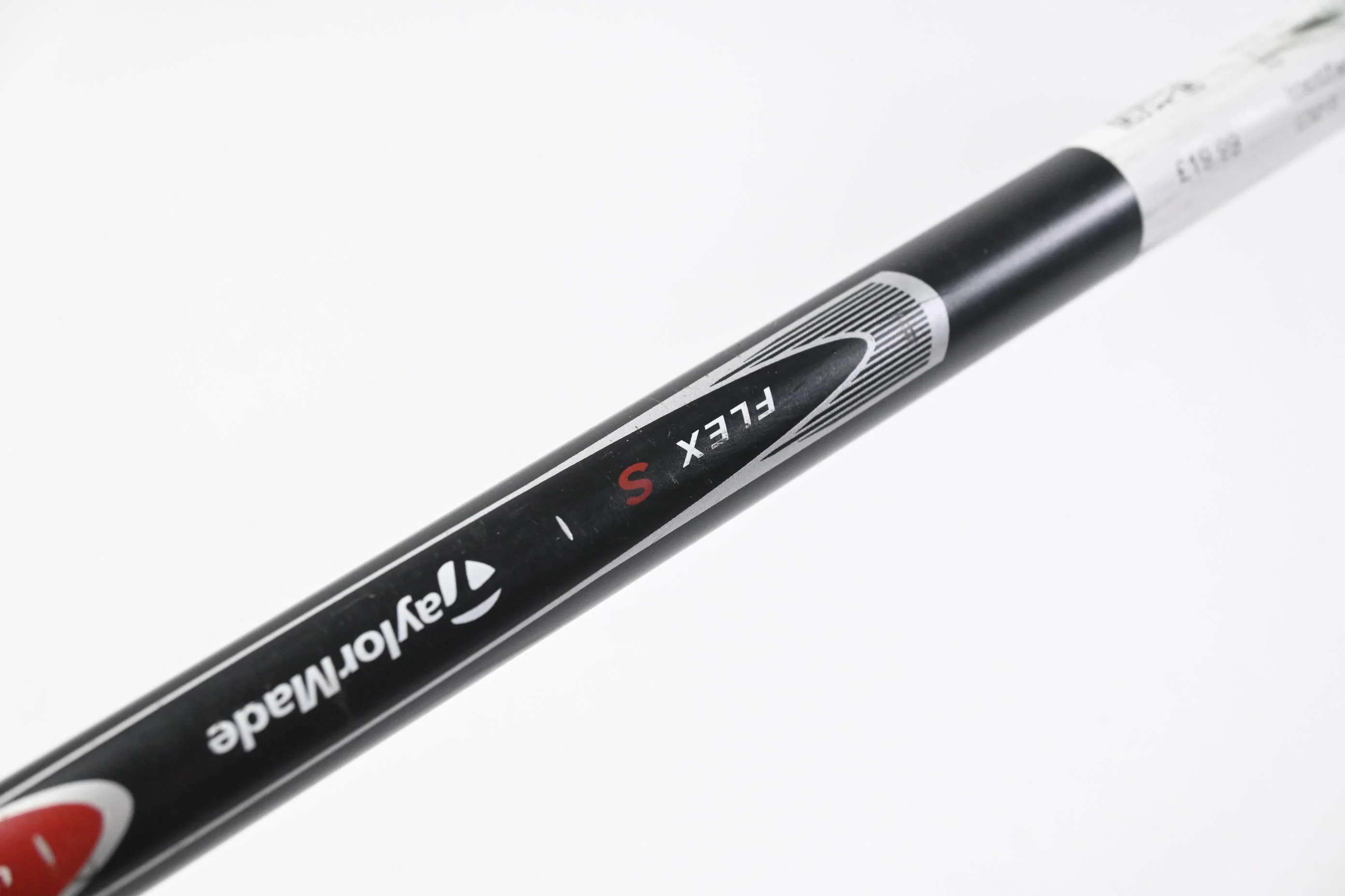 Taylormade Rescue Mid #2 Hybrid / 16 Degree / Stiff Flex Taylormade Ultralite - Image 6