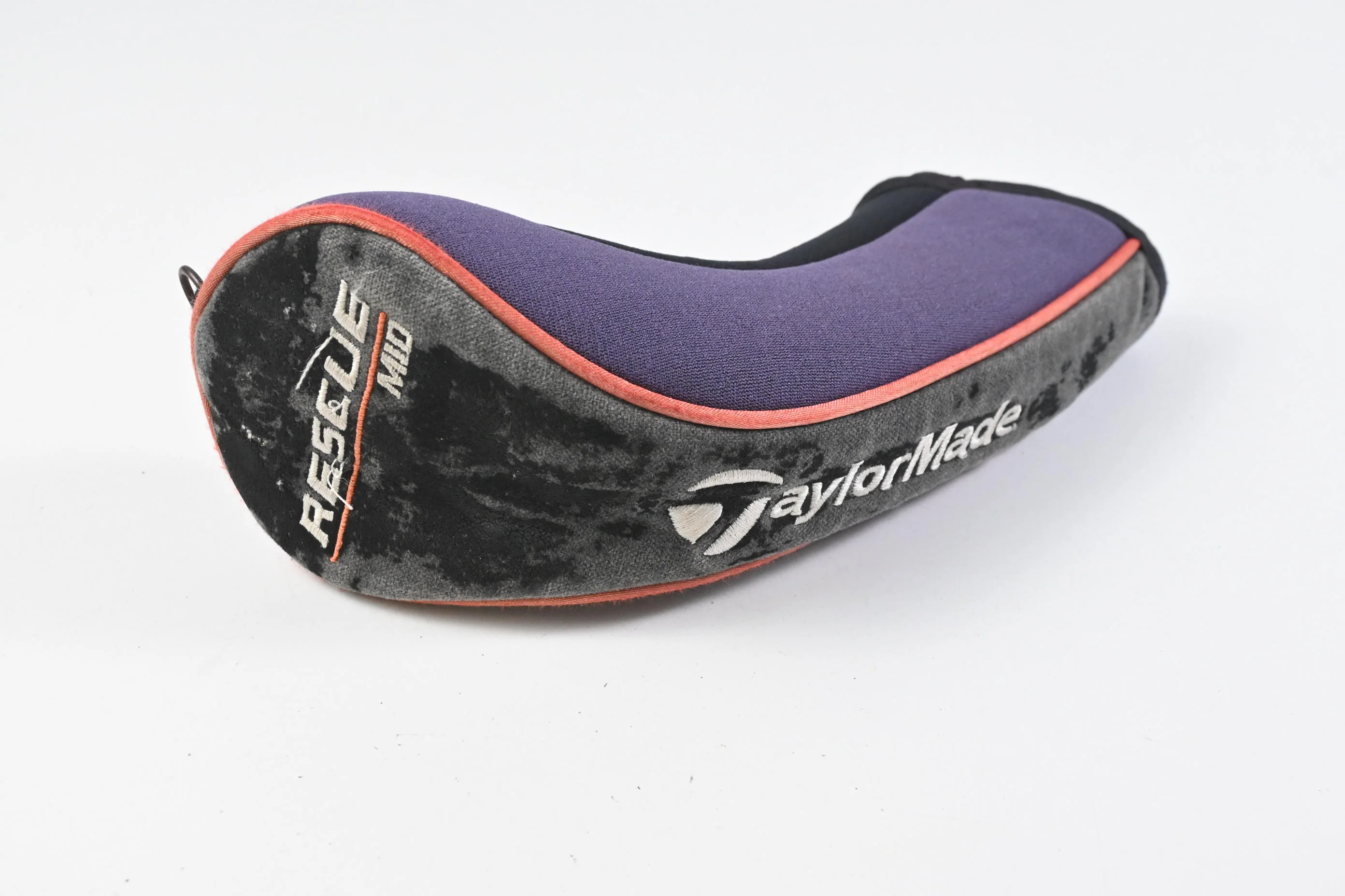 Taylormade Rescue Mid #2 Hybrid / 16 Degree / Regular Flex Taylormade UG 65 - Image 10