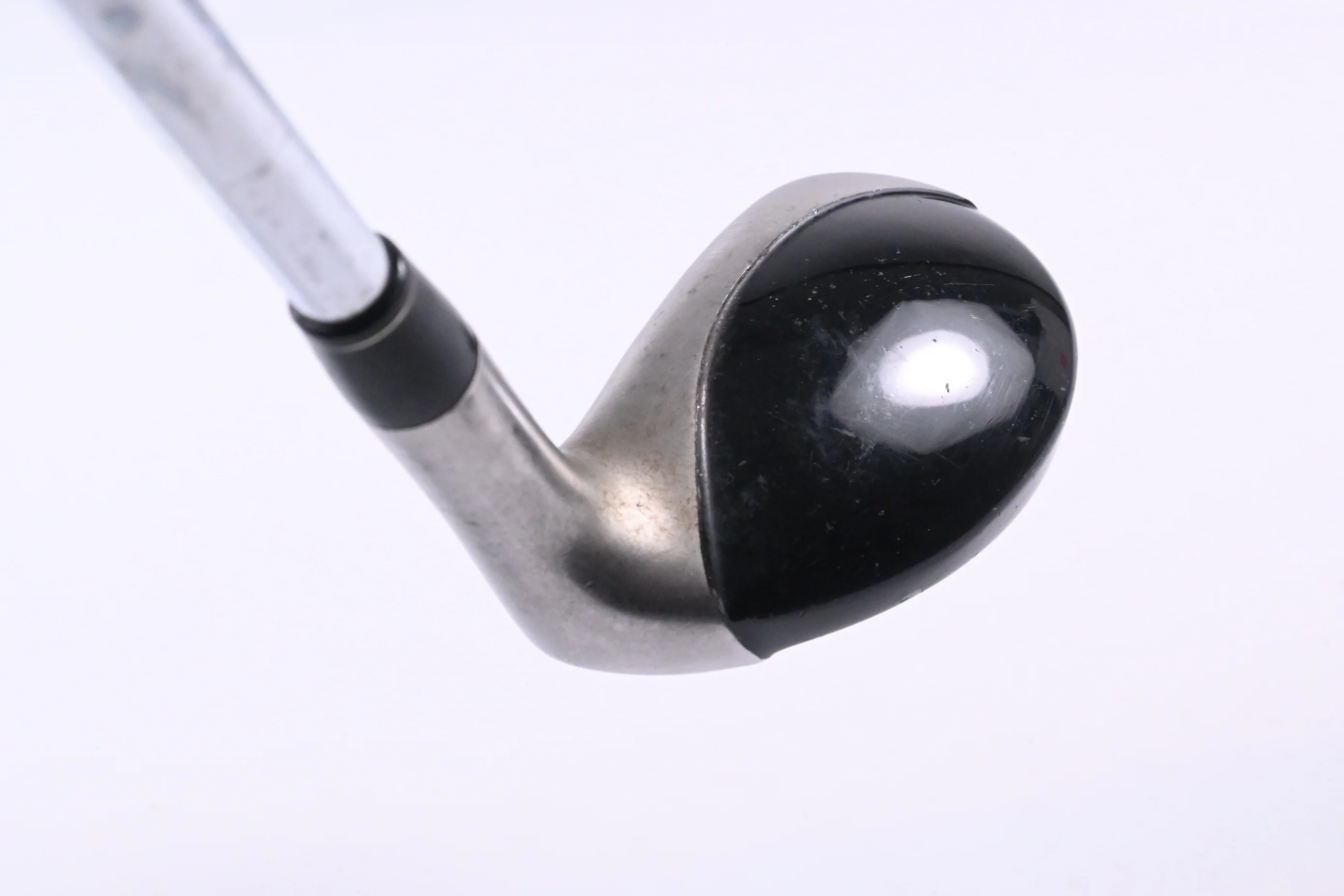 Taylormade Rescue Mid #2 Hybrid / 16 Degree / Regular Flex Precision 95 Shaft - Image 5