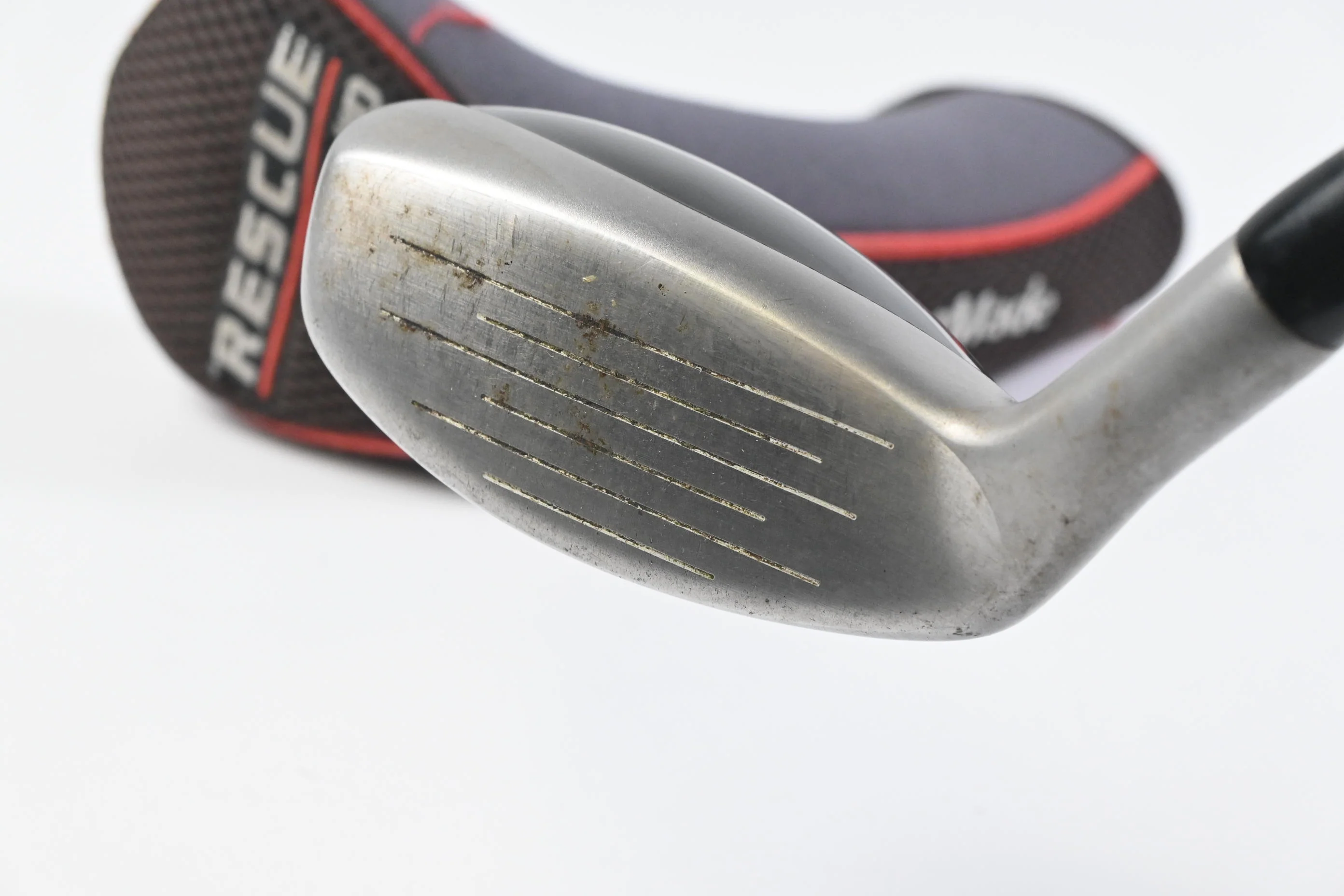 Taylormade Rescue Mid #3 Hybrid / 19 Degree / Regular Flex Taylormade - Image 4