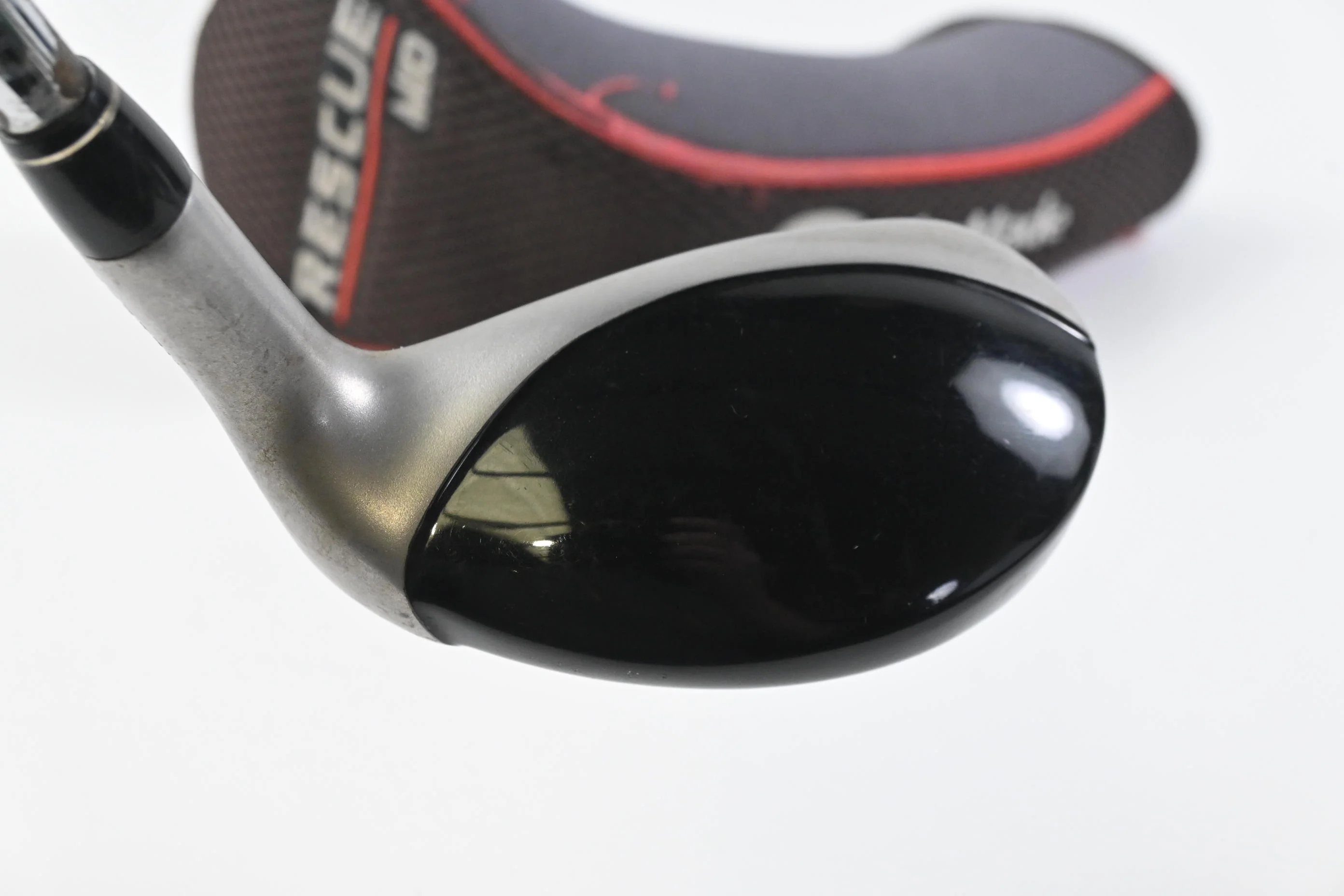 Taylormade Rescue Mid #3 Hybrid / 19 Degree / Regular Flex Taylormade - Image 5