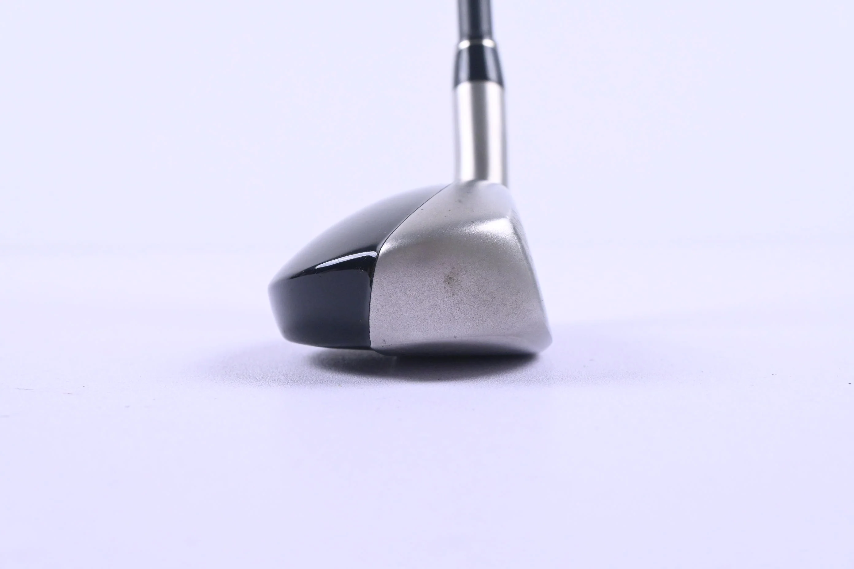 Taylormade Rescue Mid #2 Hybrid / 16 Degree / Regular Flex Taylormade Ultralite - Image 3