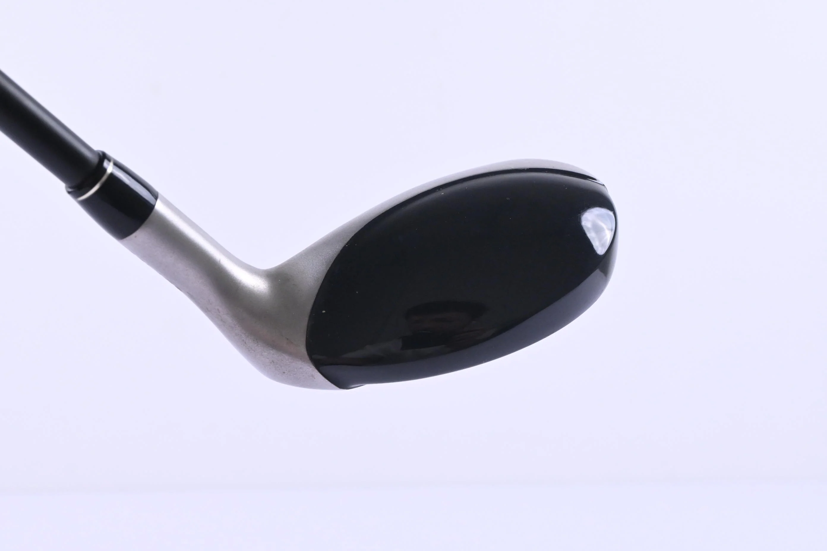 Taylormade Rescue Mid #2 Hybrid / 16 Degree / Regular Flex Taylormade Ultralite - Image 5