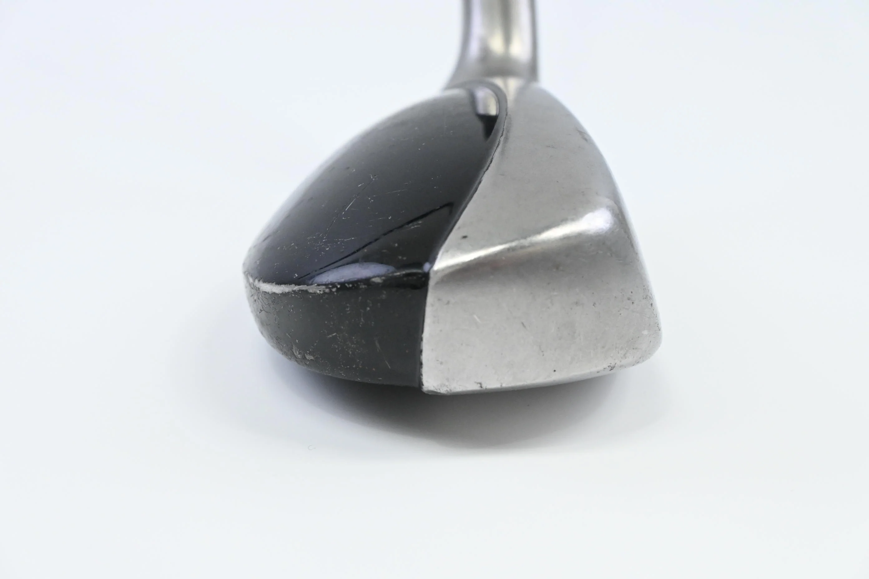 Taylormade Rescue Mid #3 Hybrid / 19 Degree / Stiff Flex Taylormade Ultralite - Image 3