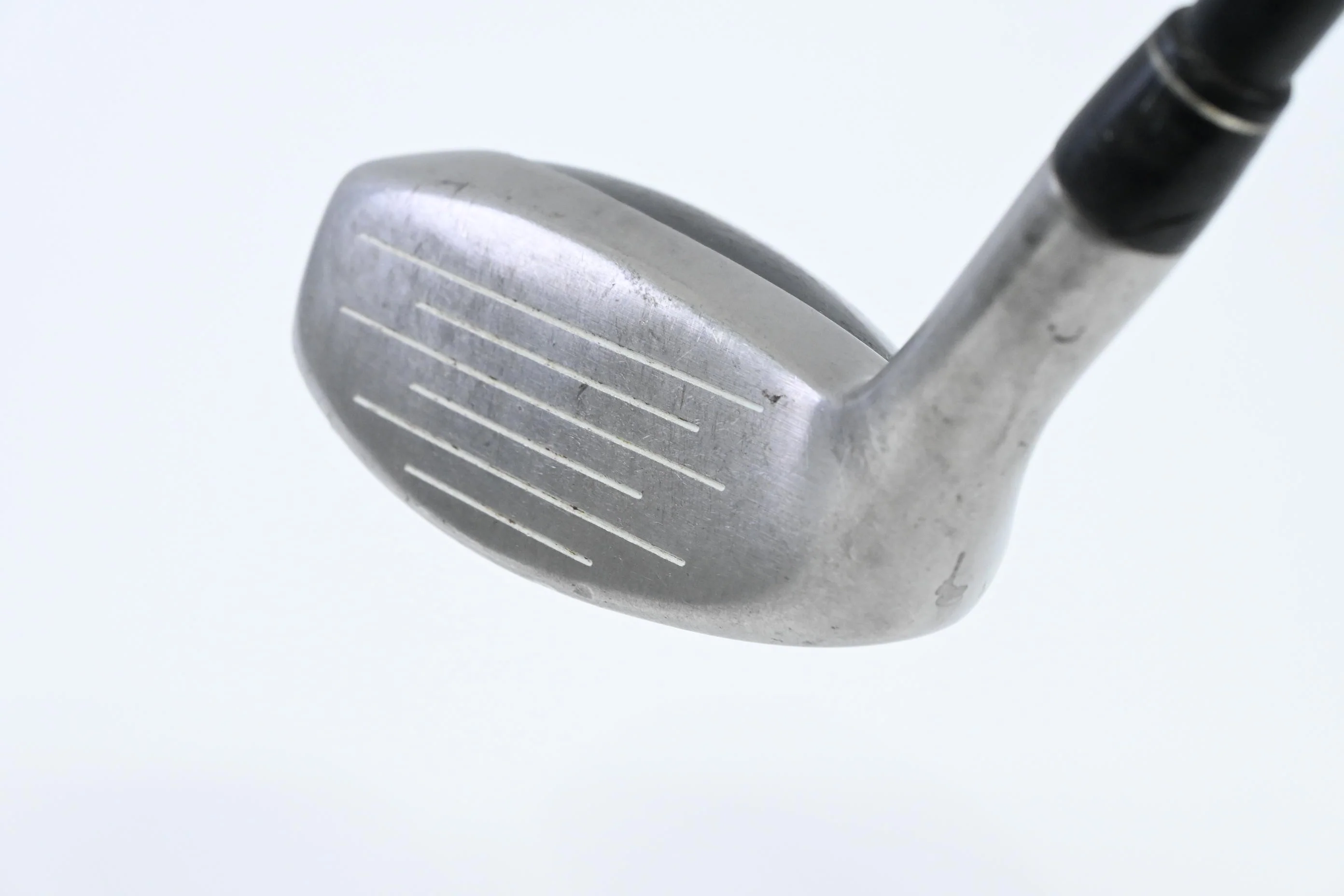 Taylormade Rescue Mid #3 Hybrid / 19 Degree / Stiff Flex Taylormade Ultralite - Image 4