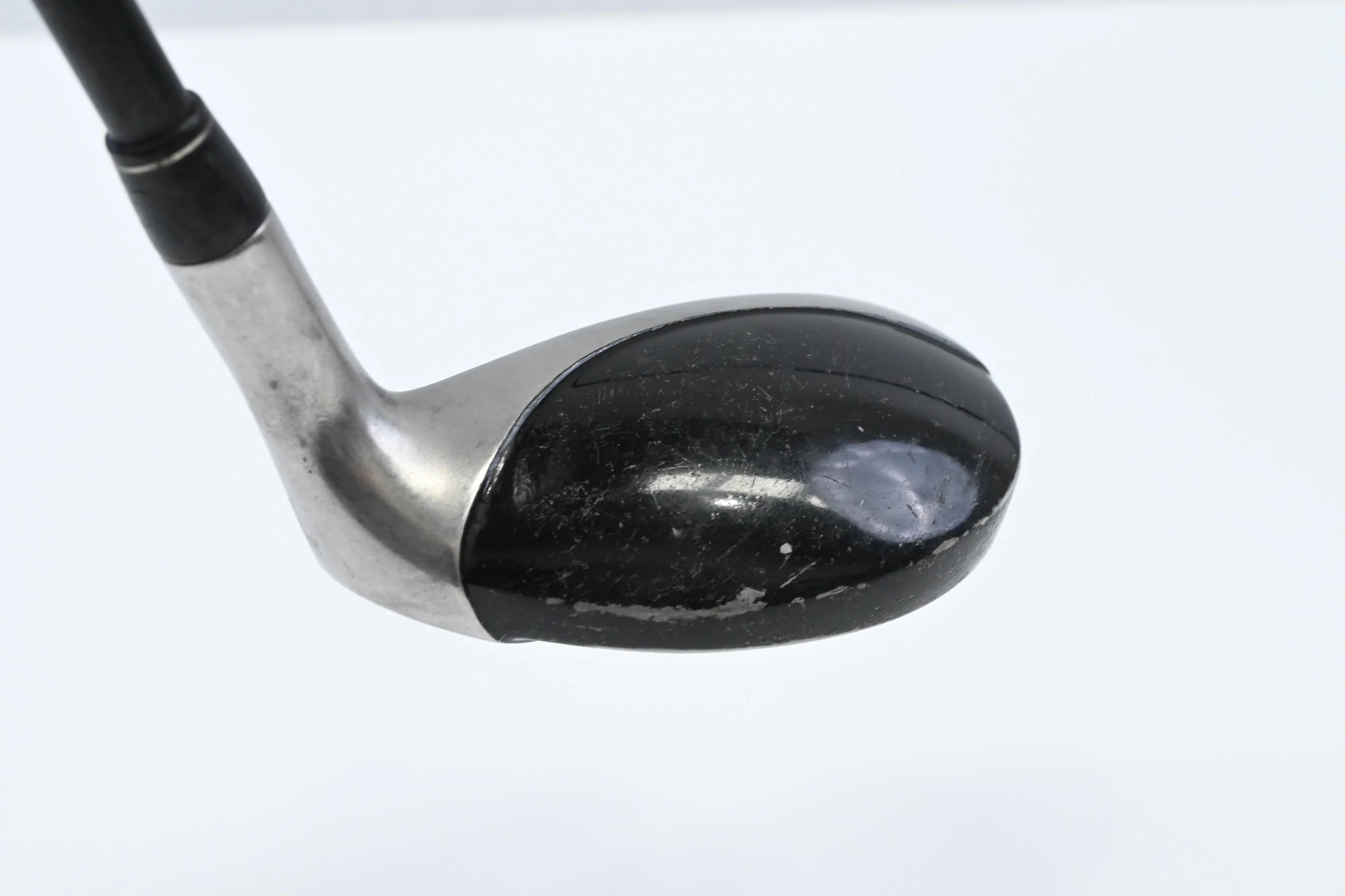 Taylormade Rescue Mid #3 Hybrid / 19 Degree / Stiff Flex Taylormade Ultralite - Image 5
