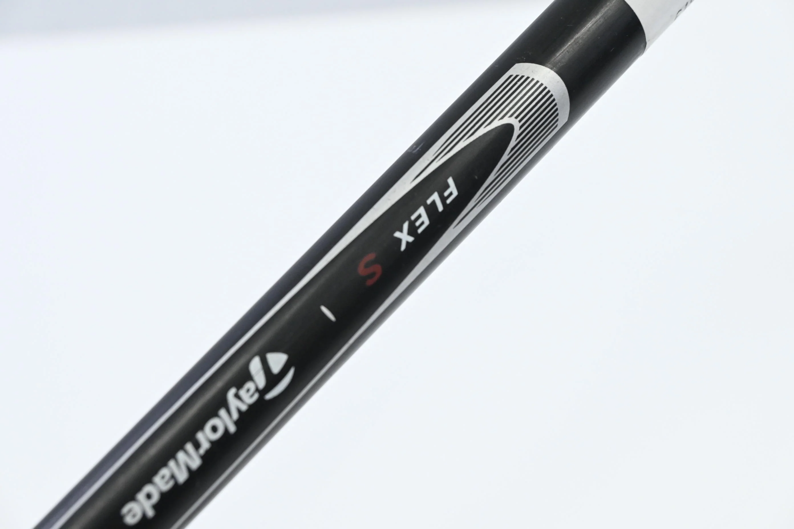 Taylormade Rescue Mid #3 Hybrid / 19 Degree / Stiff Flex Taylormade Ultralite - Image 6