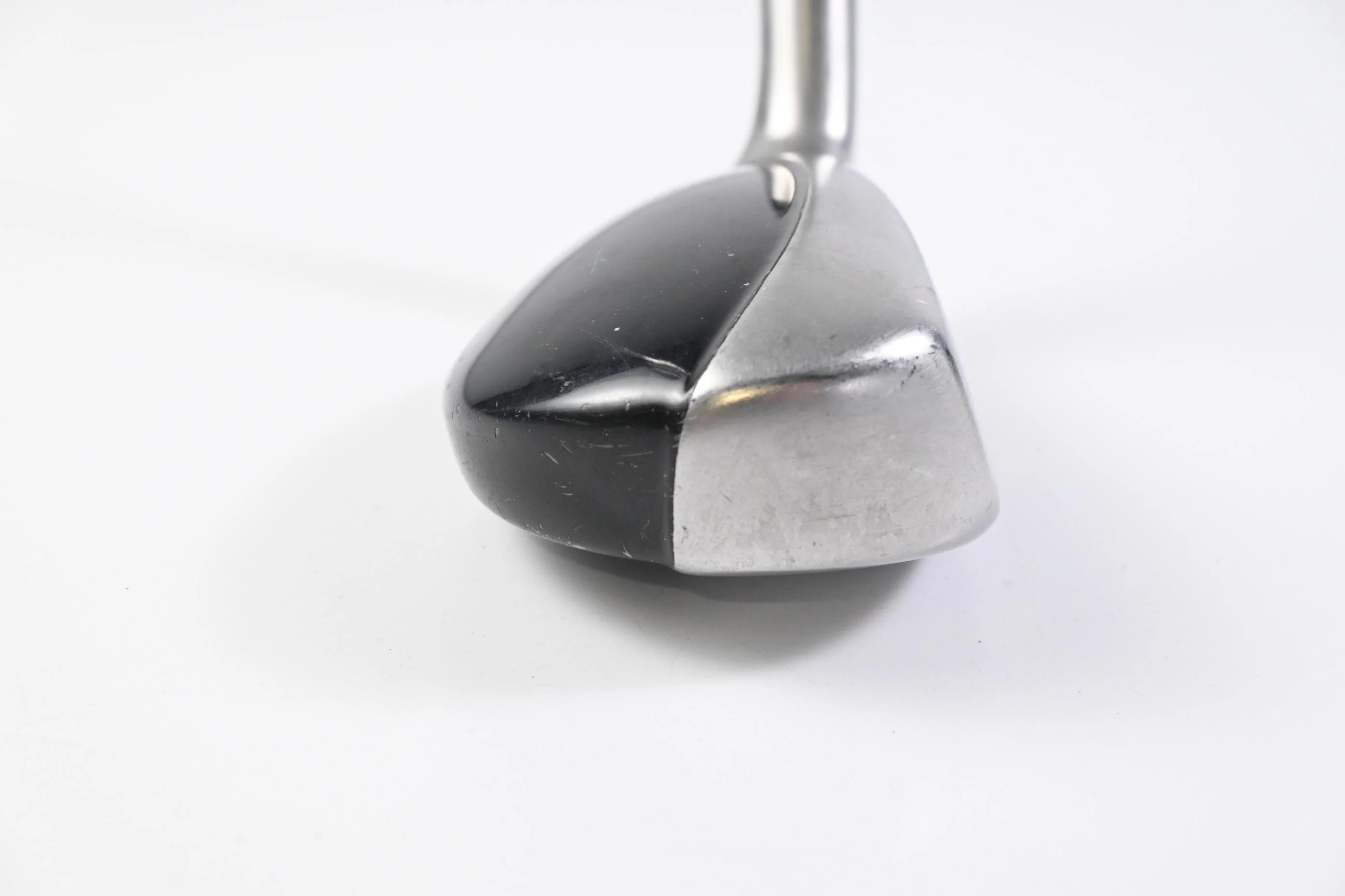 Taylormade Rescue Mid #3 Hybrid / 19 Degree / Regular Flex Taylormade Shaft - Image 3