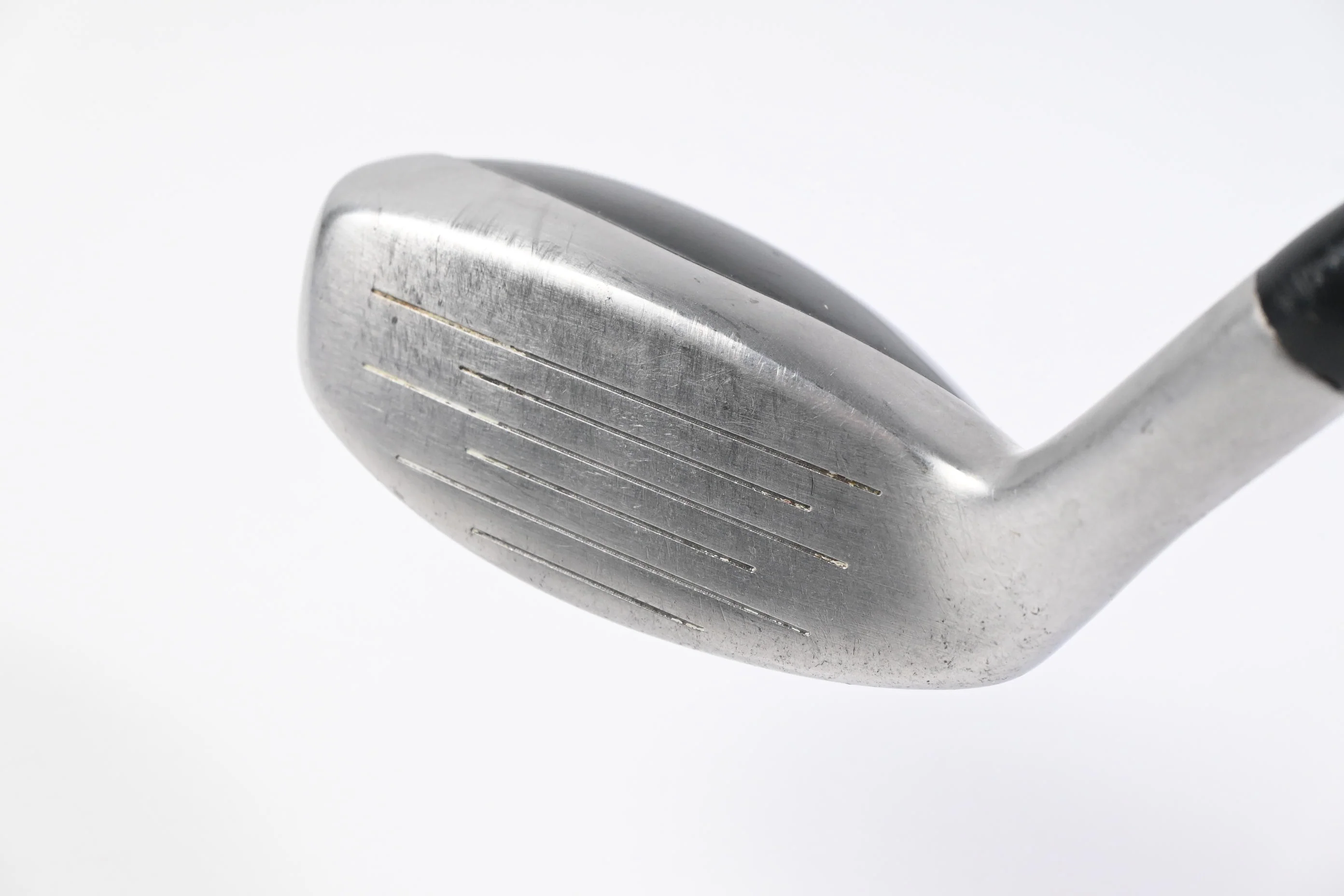 Taylormade Rescue Mid #3 Hybrid / 19 Degree / Regular Flex Taylormade Shaft - Image 4