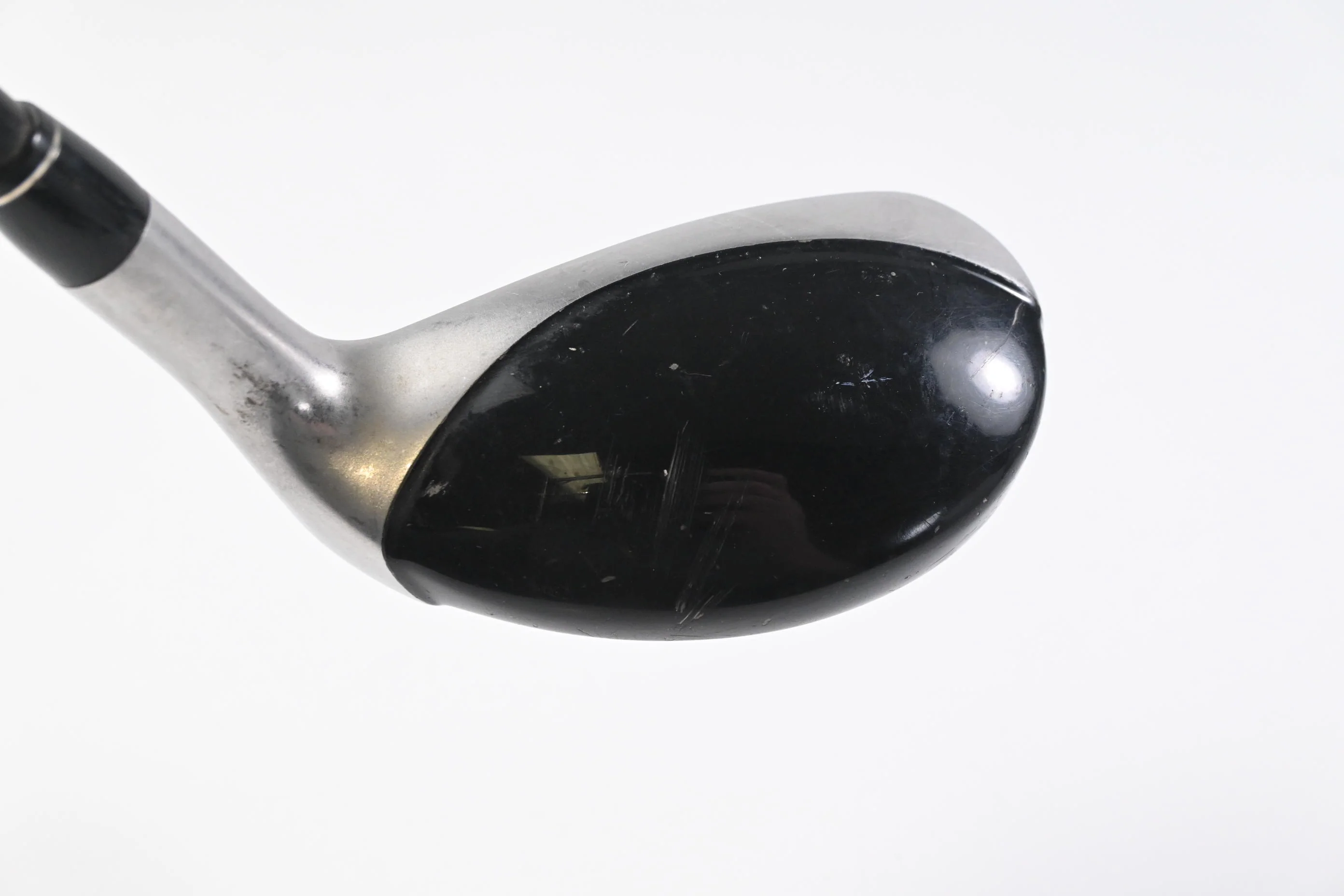 Taylormade Rescue Mid #3 Hybrid / 19 Degree / Regular Flex Taylormade Shaft - Image 5