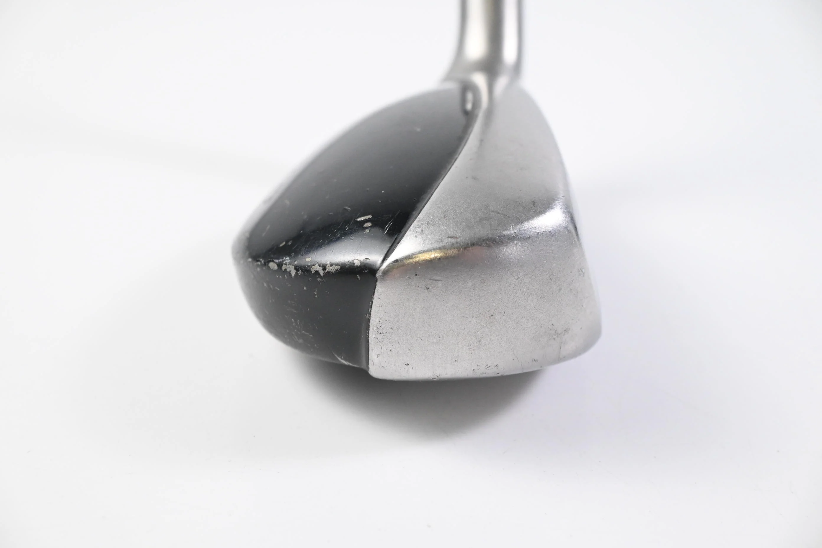 Taylormade Rescue Mid #2 Hybrid / 16 Degree / Stiff Flex Taylormade Shaft - Image 3
