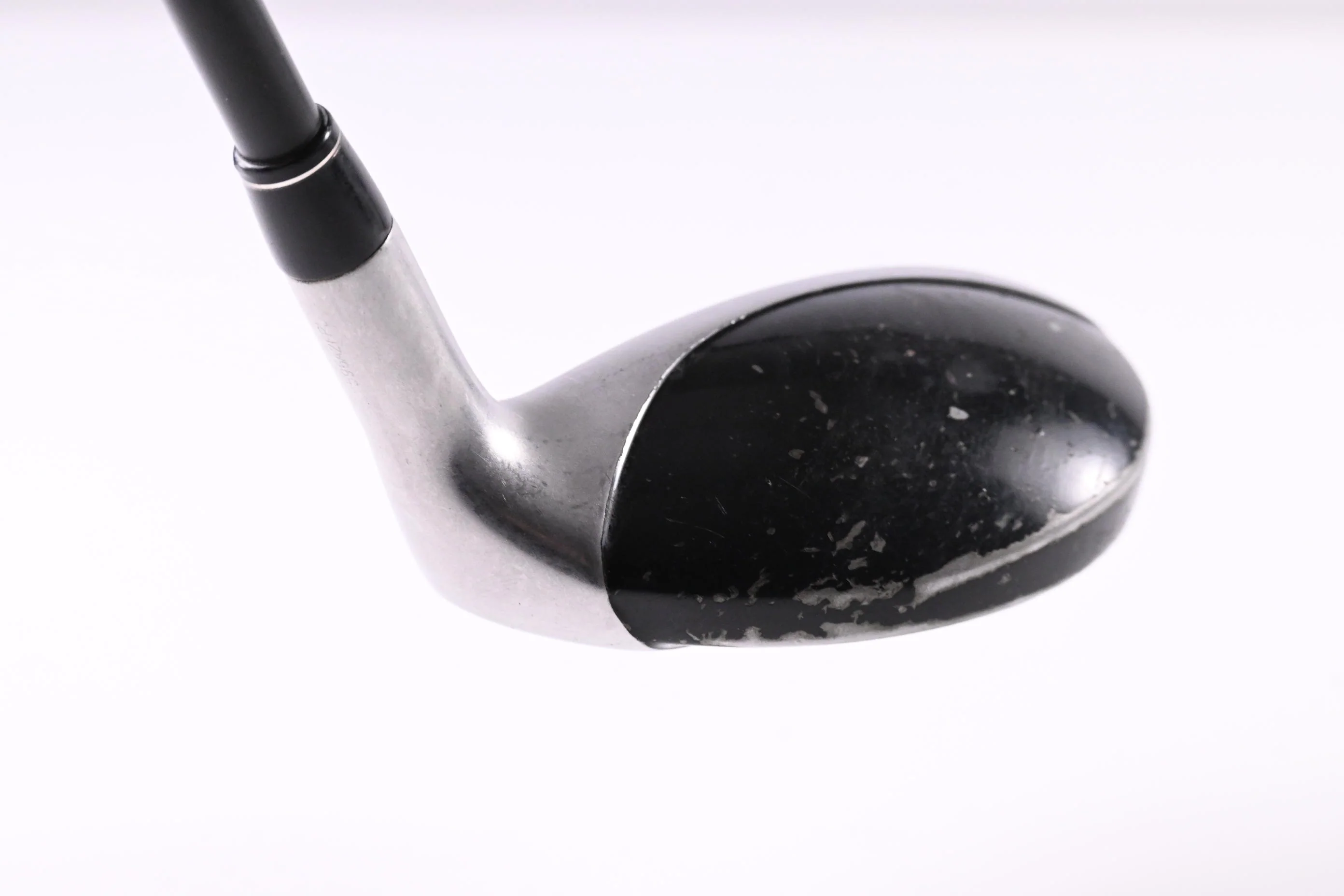 Taylormade Rescue Mid #4 Hybrid / 22 Degree / Stiff Flex Taylormade UG 65 Shaft - Image 5