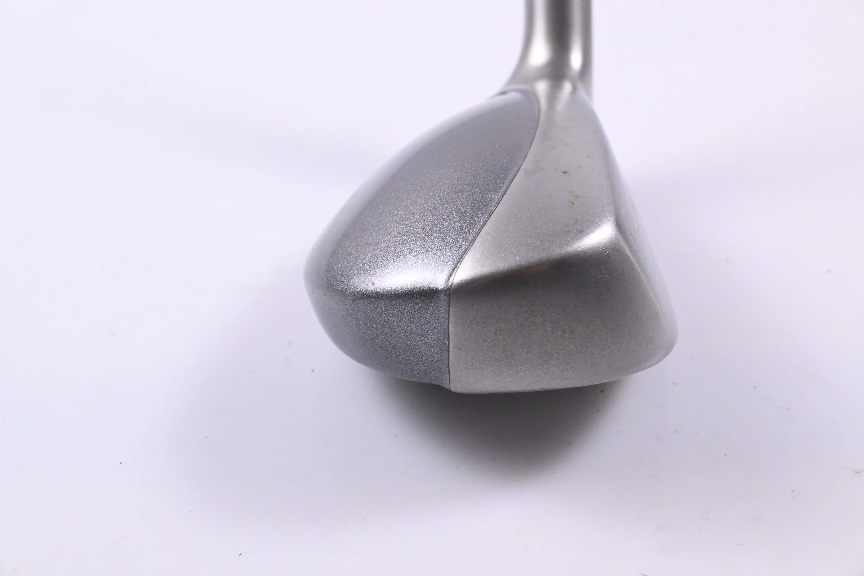 Ladies Taylormade Rescue Mid #4 Hybrid / 22 Degree / Ladies Flex Taylormade - Image 3