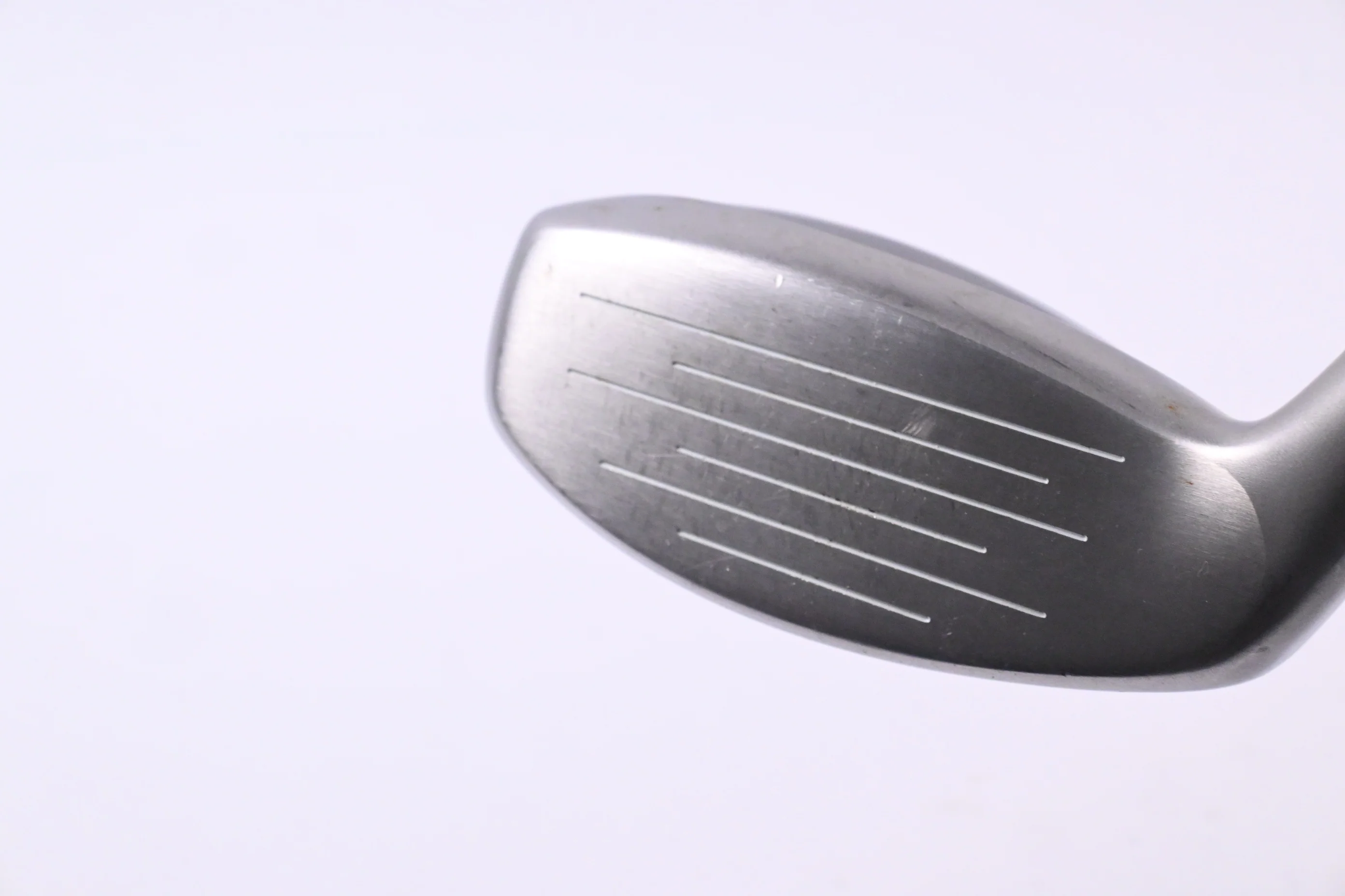 Ladies Taylormade Rescue Mid #4 Hybrid / 22 Degree / Ladies Flex Taylormade - Image 4