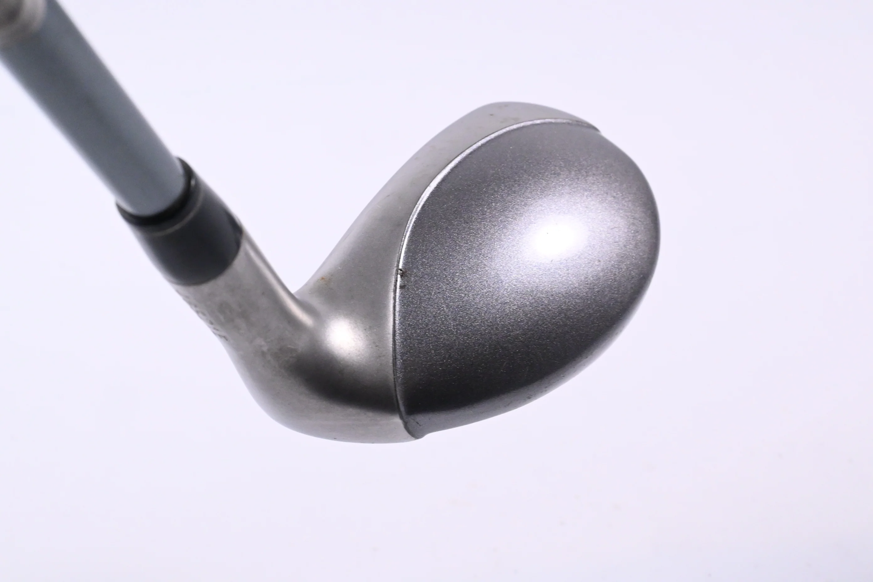 Ladies Taylormade Rescue Mid #4 Hybrid / 22 Degree / Ladies Flex Taylormade - Image 5