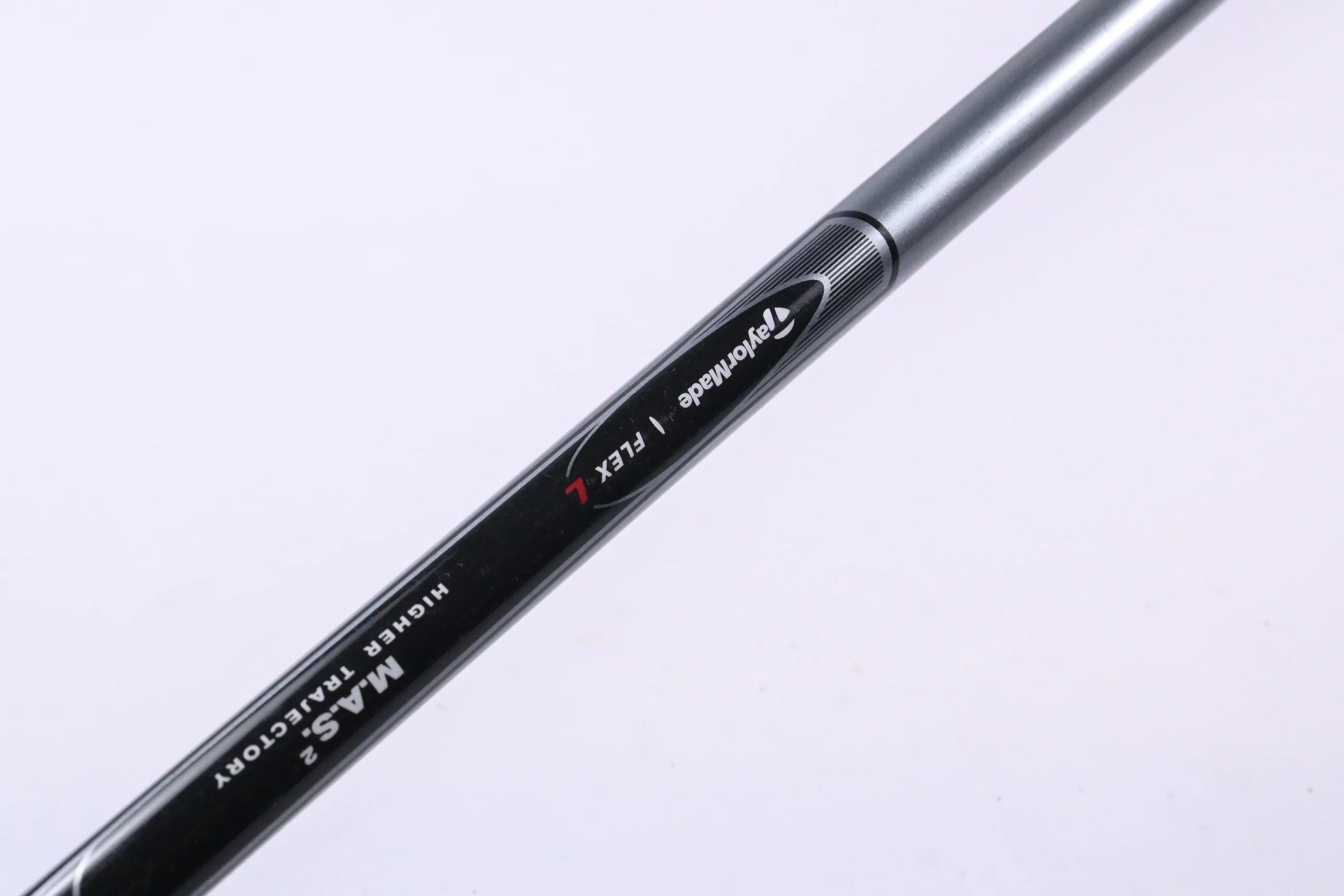 Ladies Taylormade Rescue Mid #4 Hybrid / 22 Degree / Ladies Flex Taylormade - Image 6