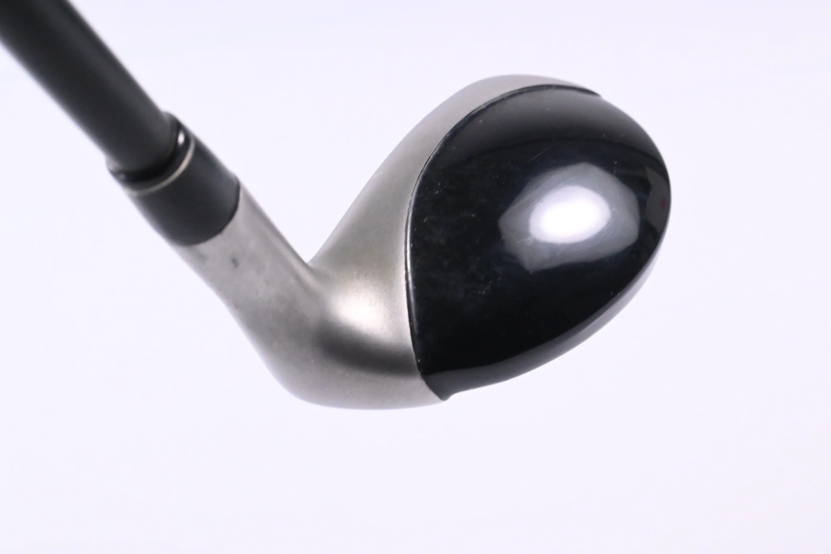 Taylormade Rescue Mid #4 Hybrid / 22 Degree / Regular Flex Ultralite Shaft - Image 5