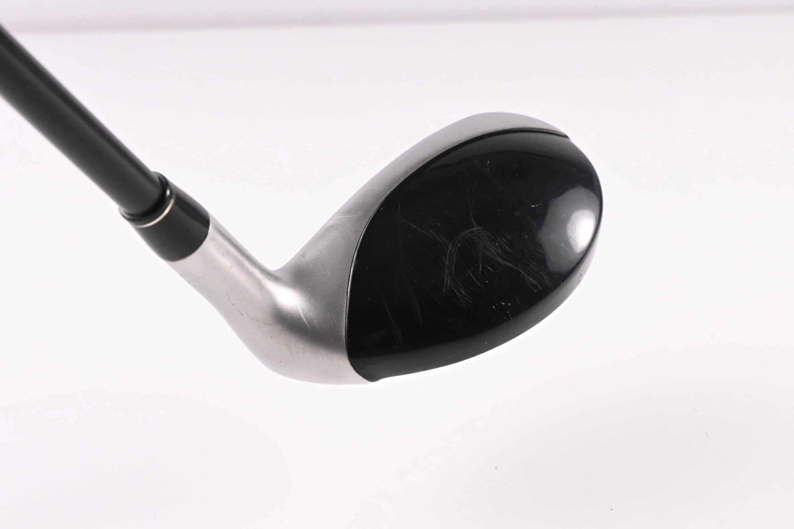 Taylormade Rescue Mid #4 Hybrid / 22 Degree / Stiff Flex Taylormade UG65 Shaft - Image 5