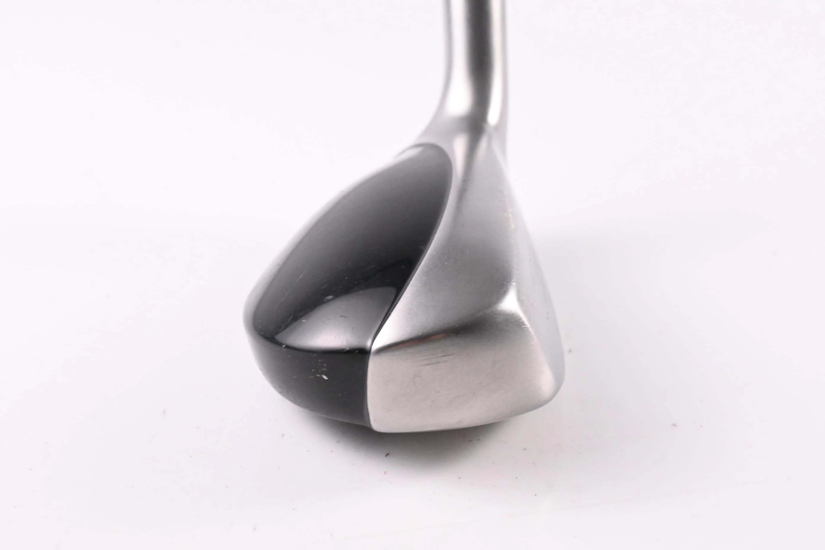 Taylormade Rescue Mid #3 Hybrid / 19 Degree / Stiff Flex Taylormade UG65 Shaft - Image 3