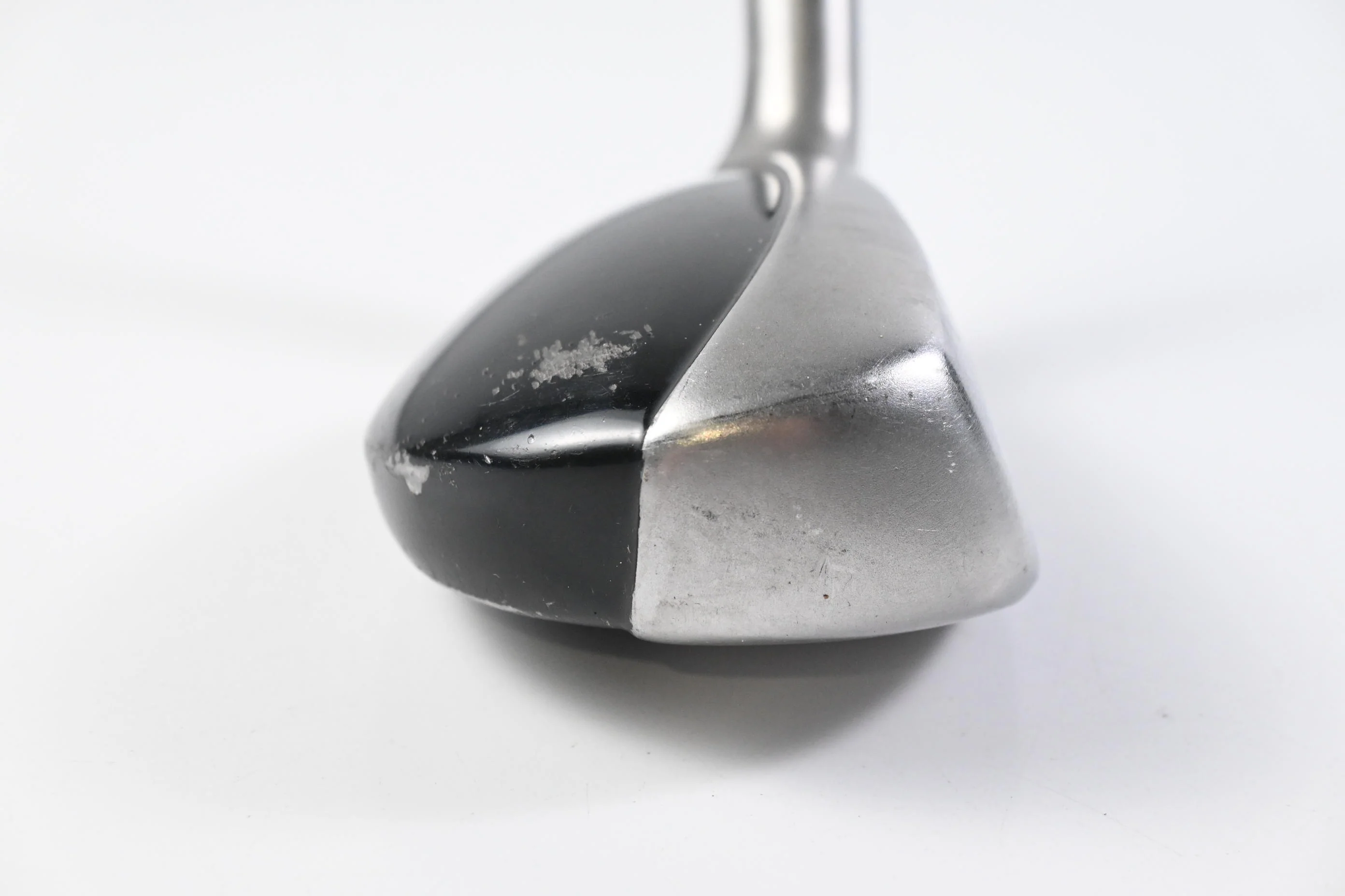 Taylormade Rescue Mid #4 Hybrid / 22 Degree / Stiff Flex Taylormade Shaft - Image 3