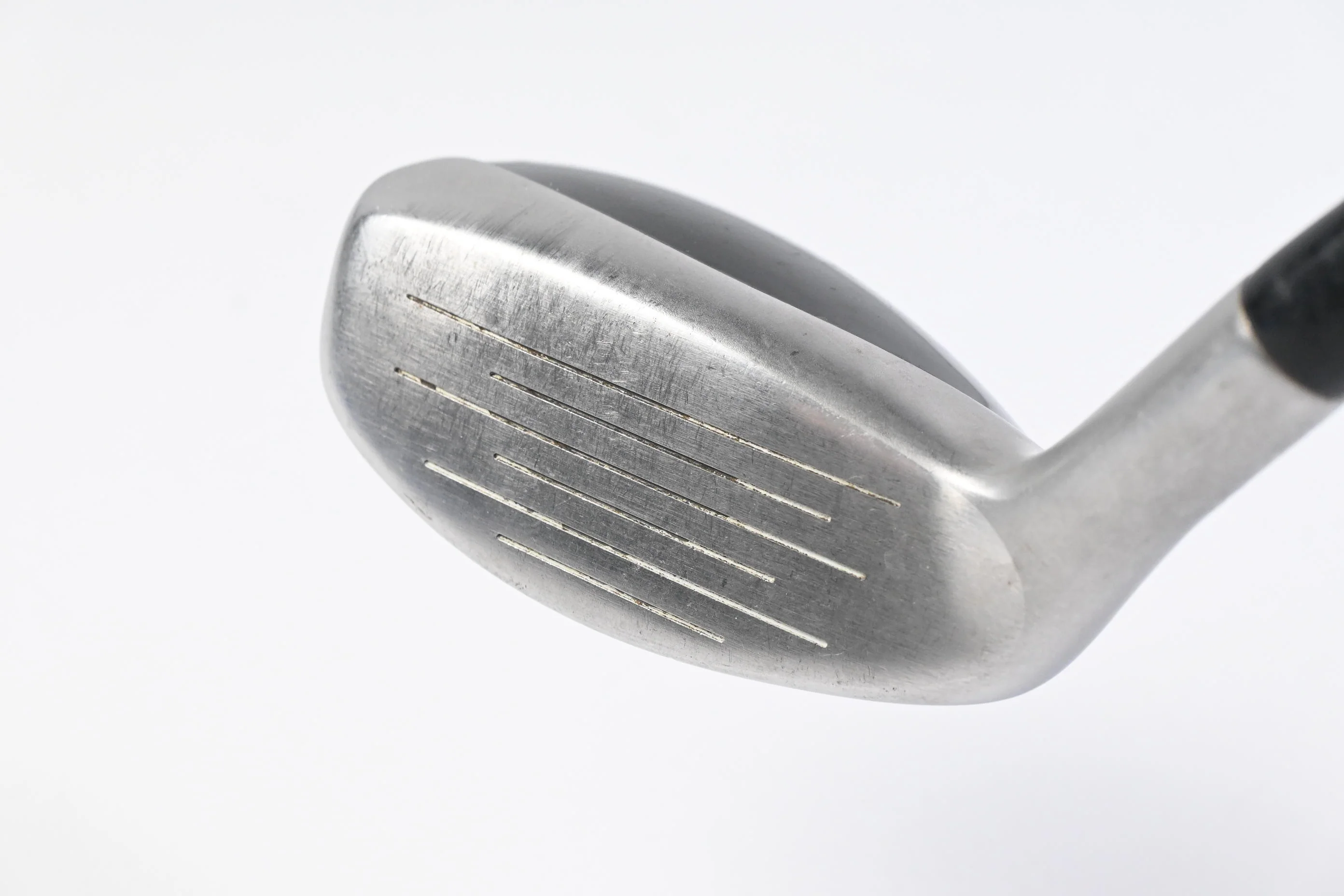 Taylormade Rescue Mid #4 Hybrid / 22 Degree / Stiff Flex Taylormade Shaft - Image 4