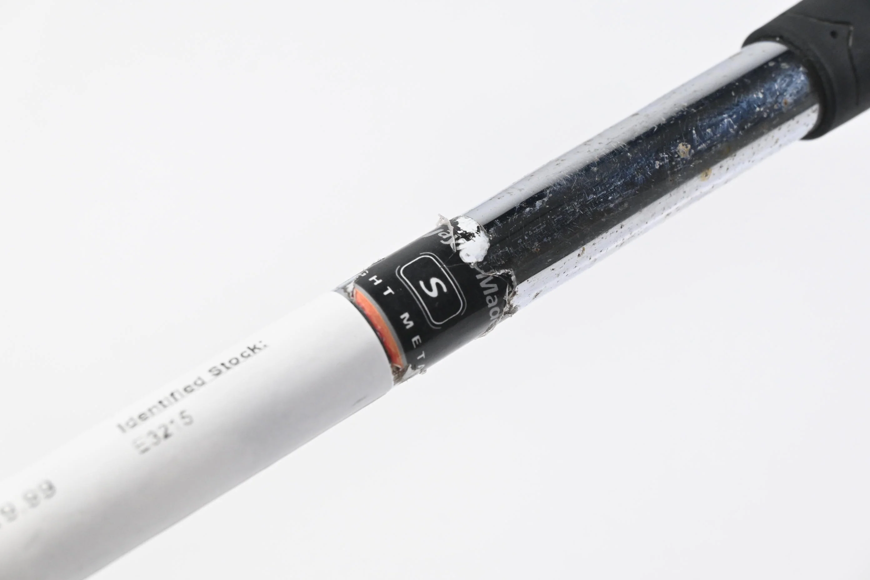 Taylormade Rescue Mid #4 Hybrid / 22 Degree / Stiff Flex Taylormade Shaft - Image 6