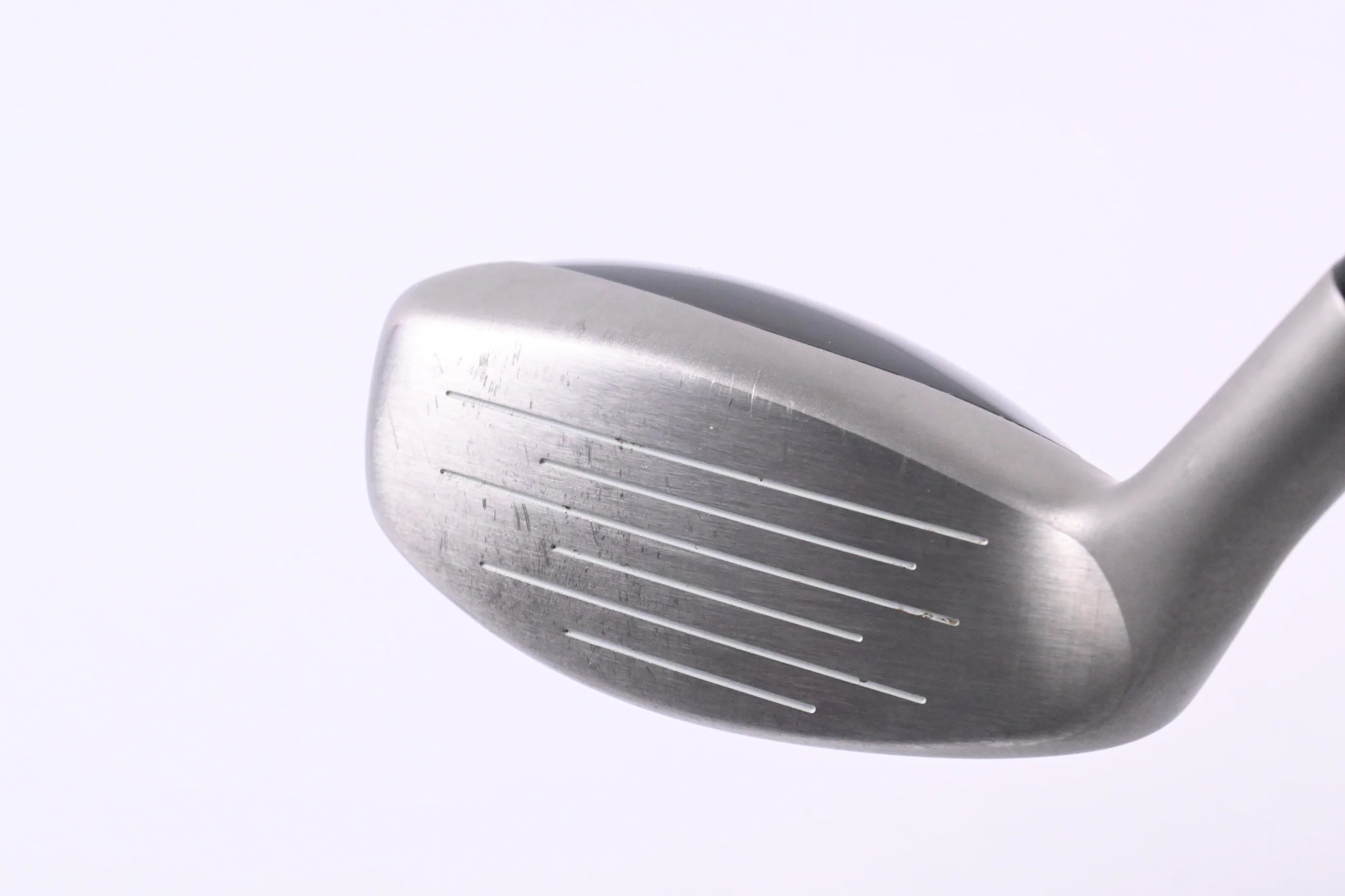 Taylormade Rescue Mid #4 Hybrid / 22 Degree / Regular Flex Taylormade Ultralite - Image 4