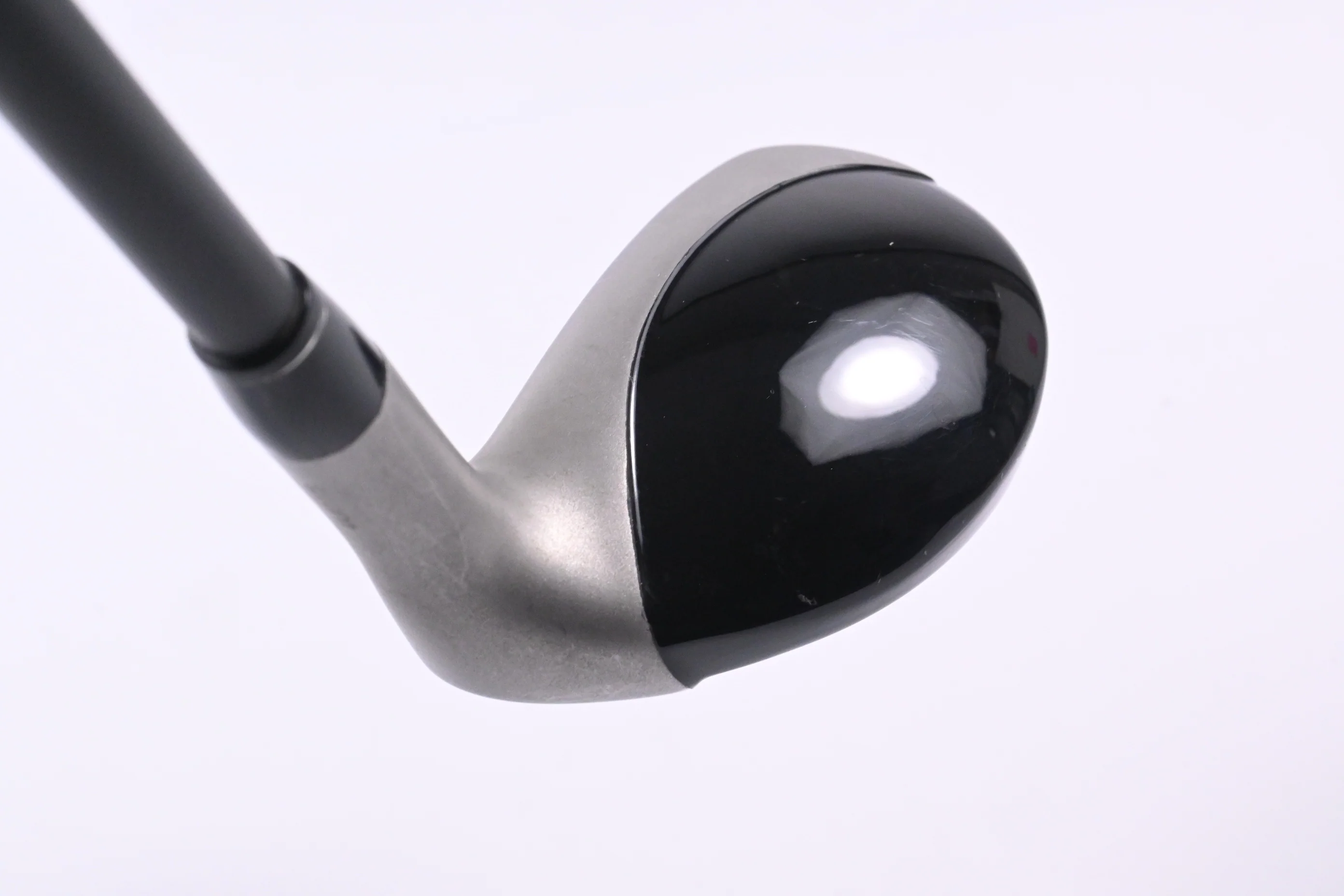 Taylormade Rescue Mid #4 Hybrid / 22 Degree / Regular Flex Taylormade Ultralite - Image 5