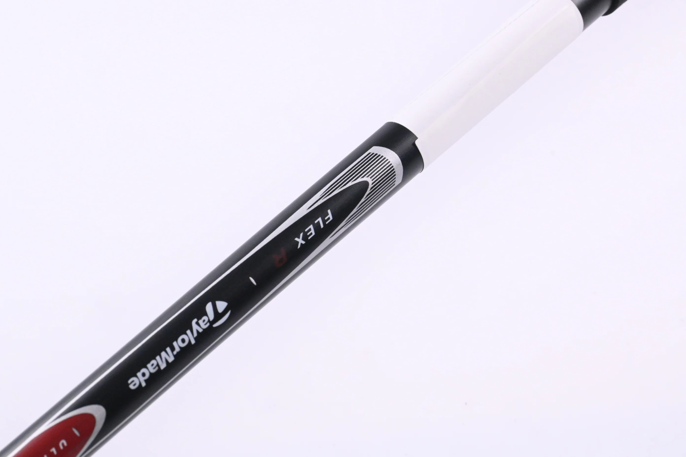 Taylormade Rescue Mid #4 Hybrid / 22 Degree / Regular Flex Taylormade Ultralite - Image 6