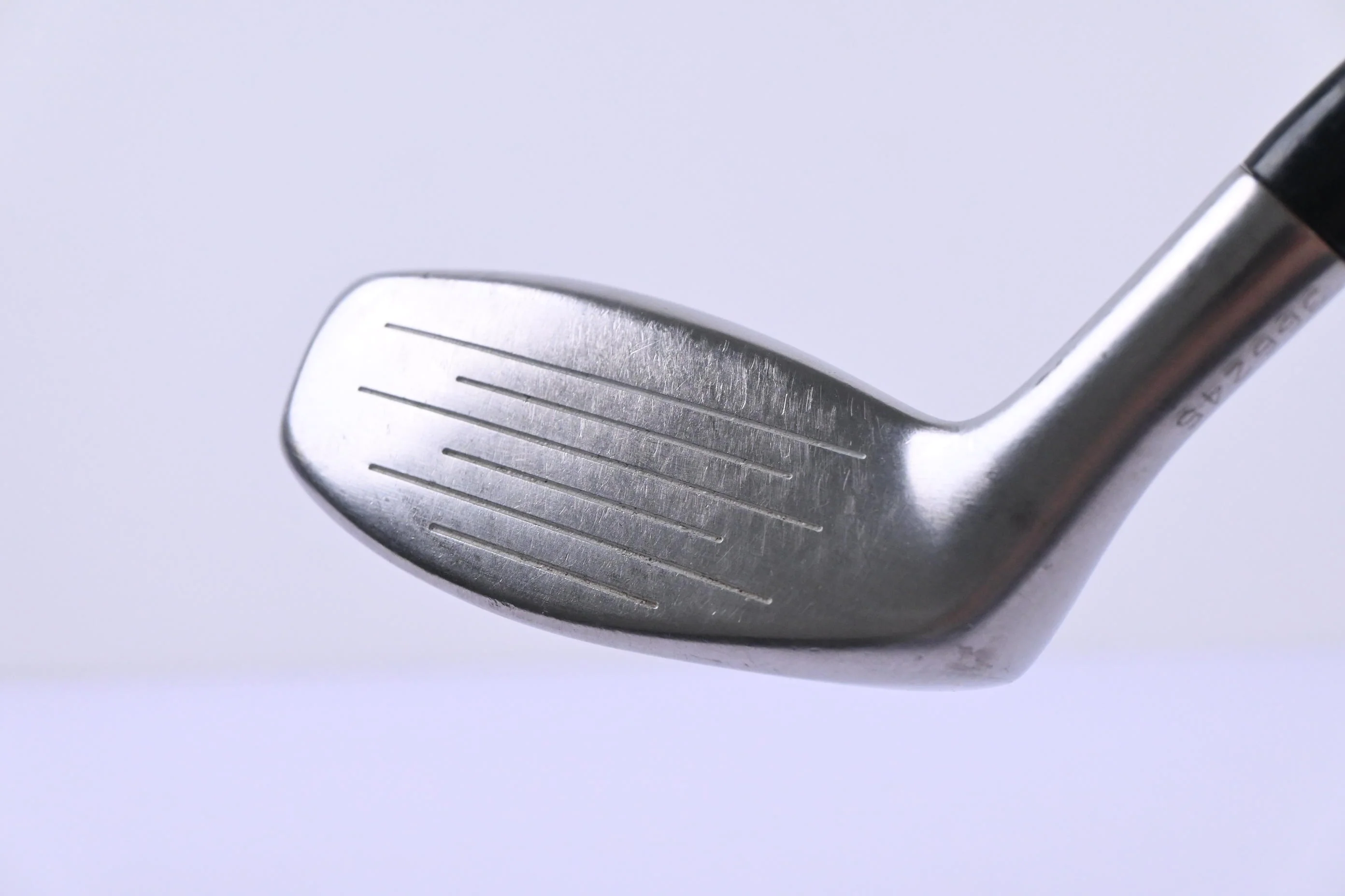 Taylormade Rescue Mid #4 Hybrid / 22 Degree / Stiff Flex True Temper Steel Shaft - Image 4