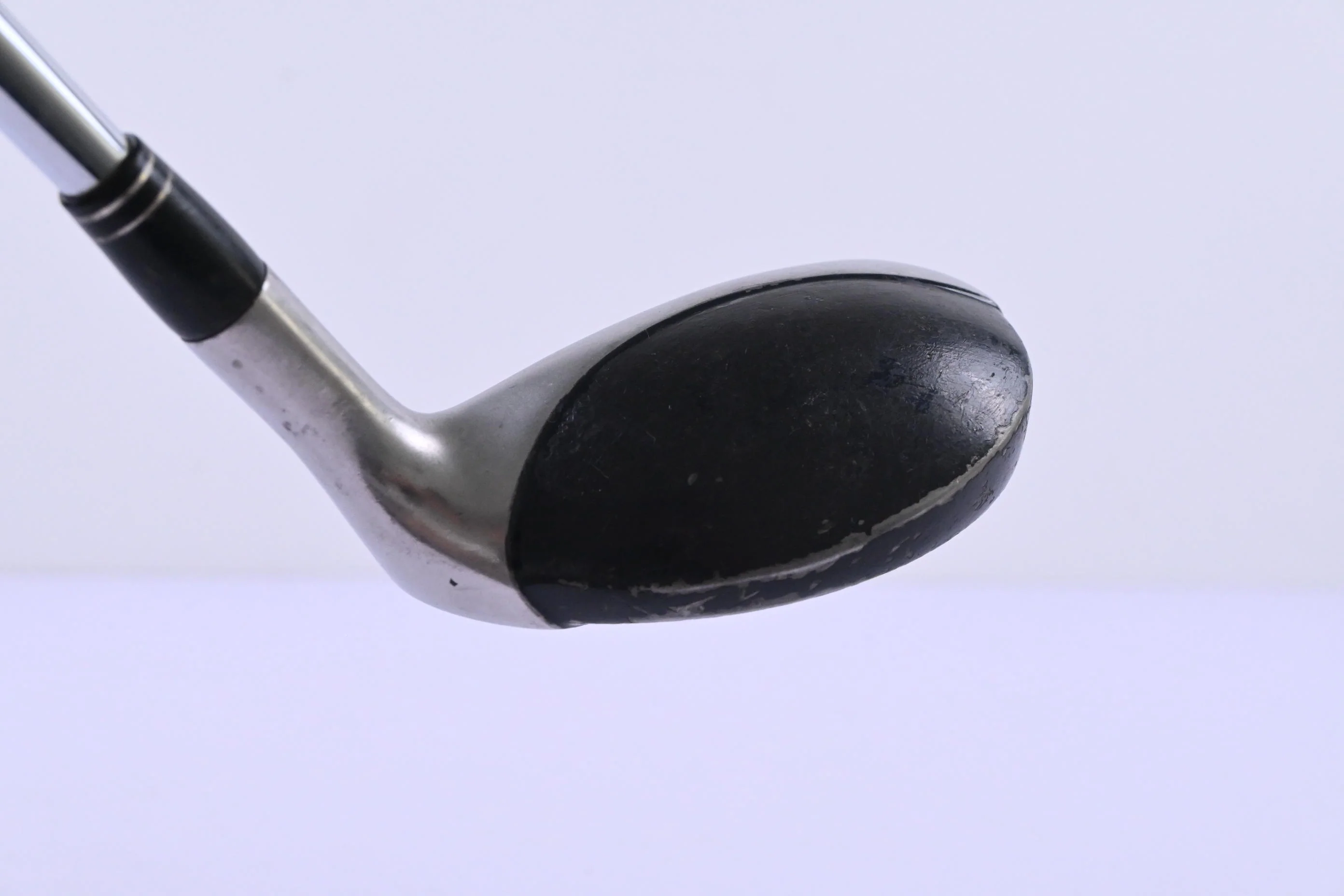 Taylormade Rescue Mid #4 Hybrid / 22 Degree / Stiff Flex True Temper Steel Shaft - Image 5