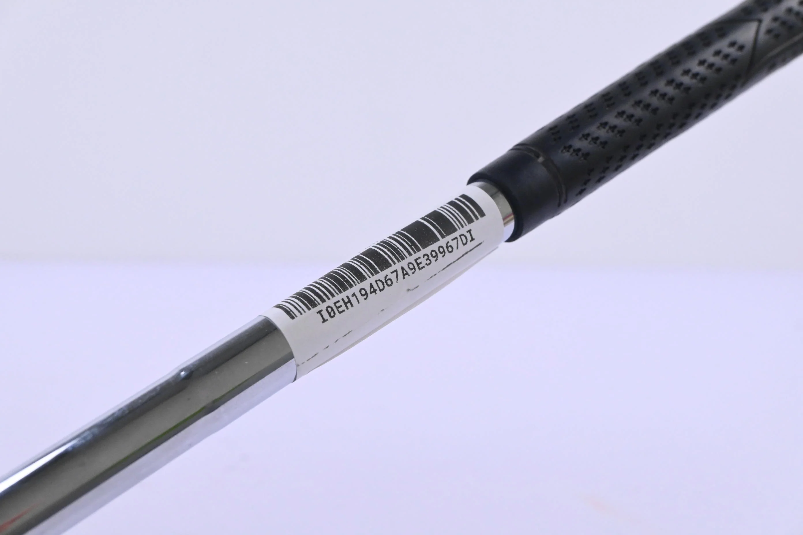 Taylormade Rescue Mid #4 Hybrid / 22 Degree / Stiff Flex True Temper Steel Shaft - Image 7