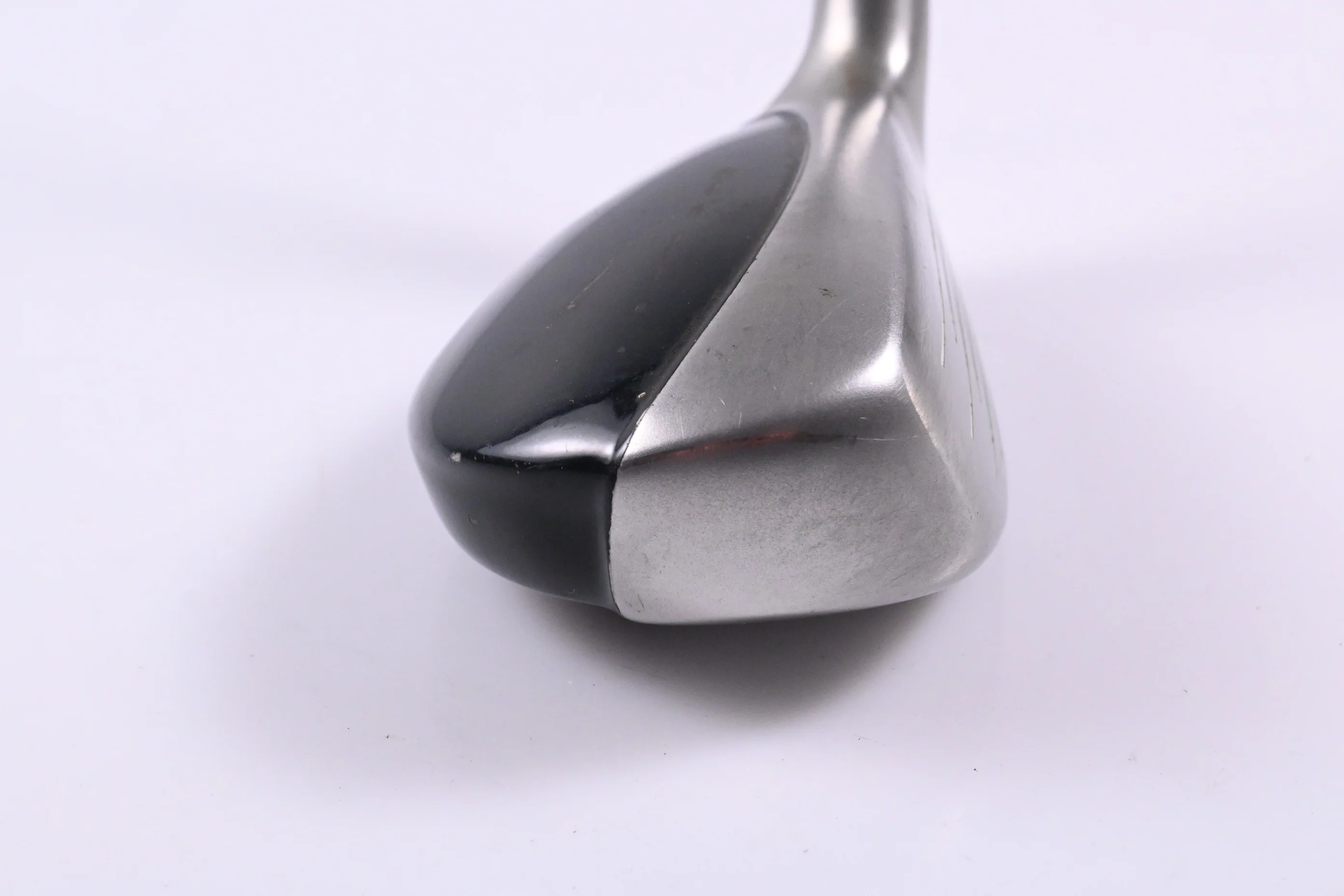 Taylormade Rescue Mid #3 Hybrid / 19 Degree / Stiff Flex Taylormade Shaft - Image 3