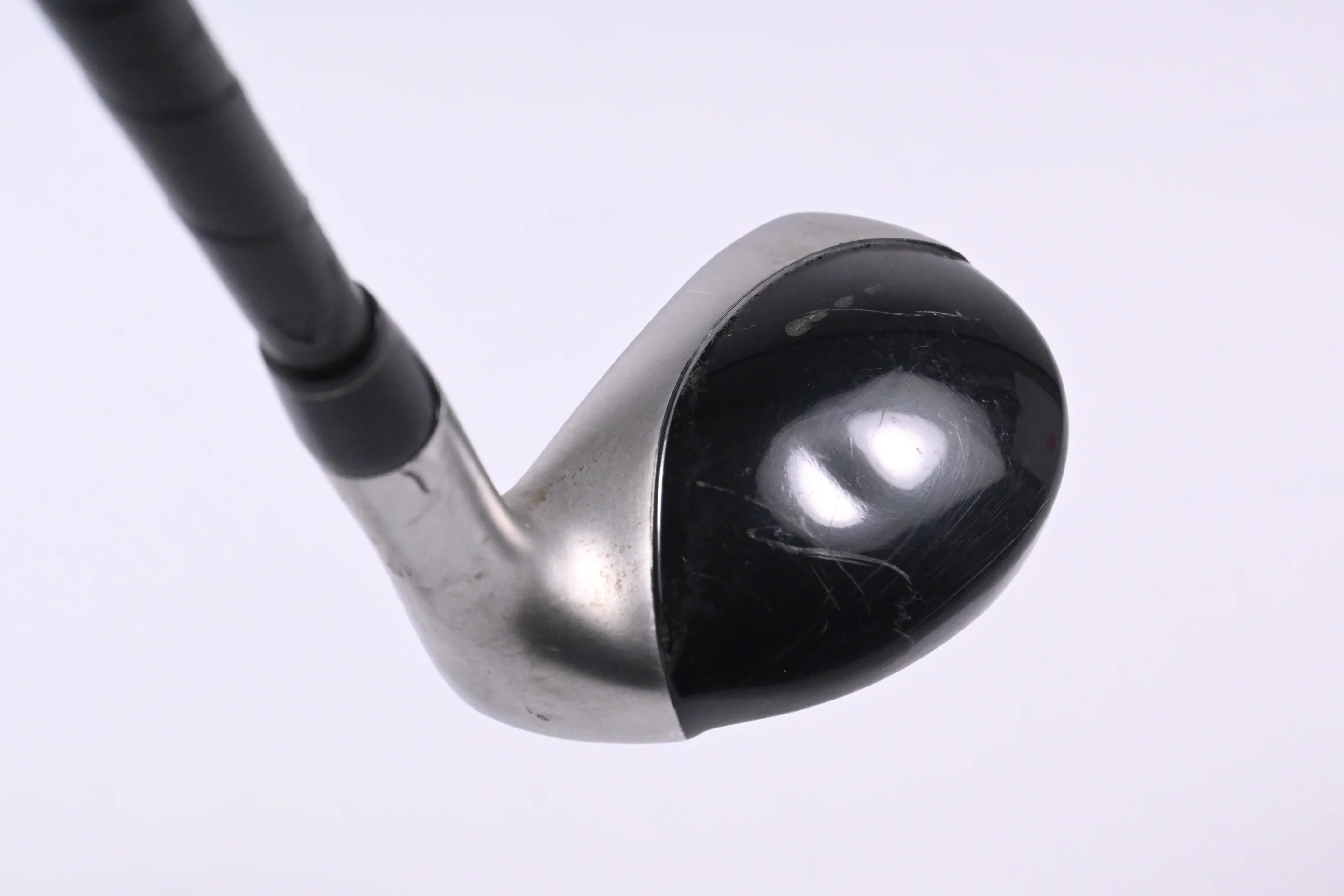 Taylormade Rescue Mid #3 Hybrid / 19 Degree / Stiff Flex Taylormade Shaft - Image 5