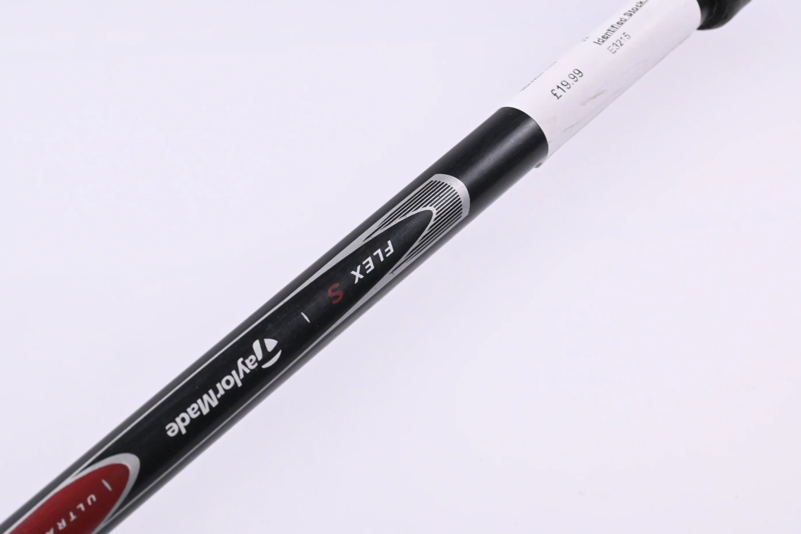 Taylormade Rescue Mid #3 Hybrid / 19 Degree / Stiff Flex Taylormade Shaft - Image 6