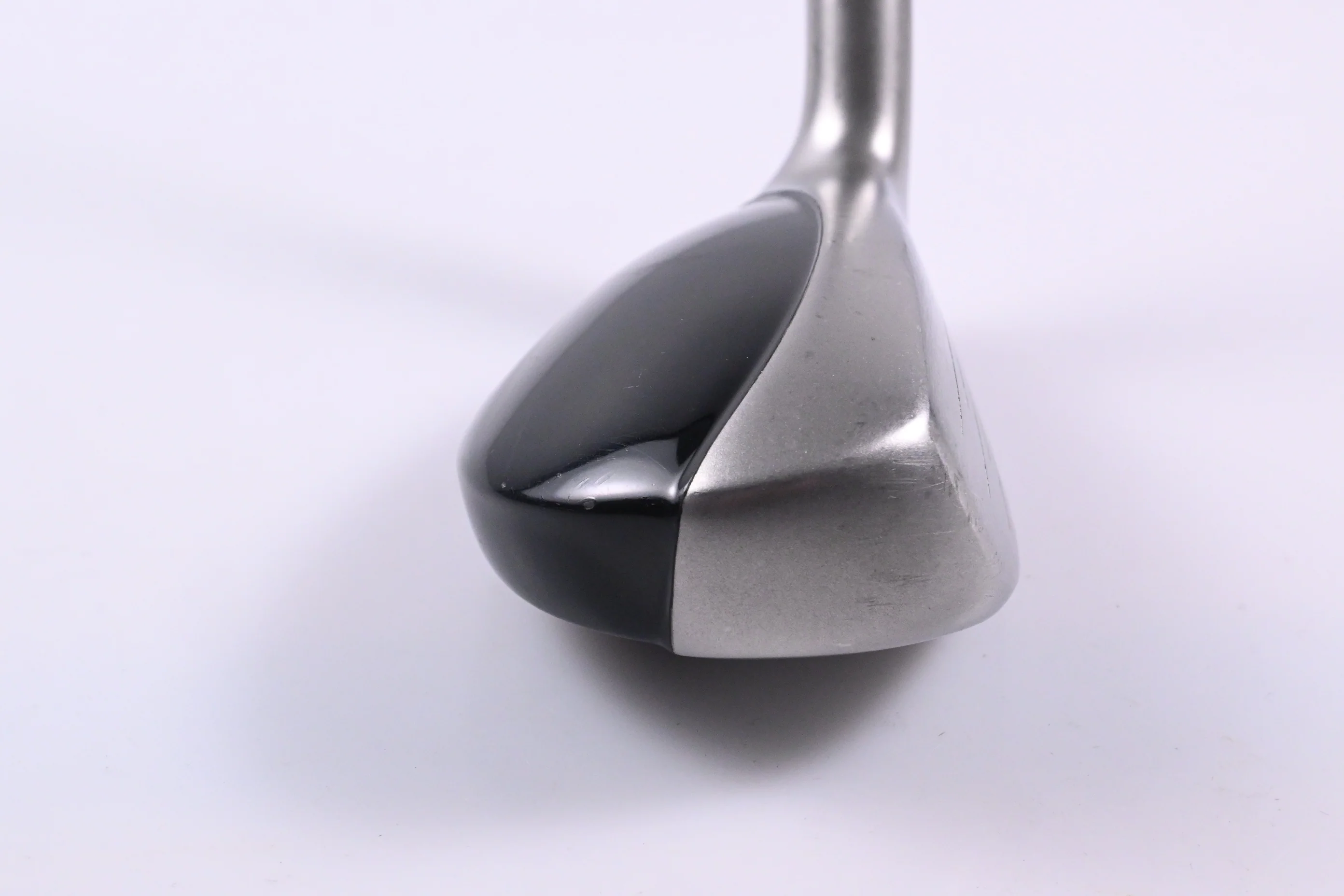 Taylormade Rescue Mid #4 Hybrid / 22 Degree / Regular Flex Taylormade Precision 95 - Image 3