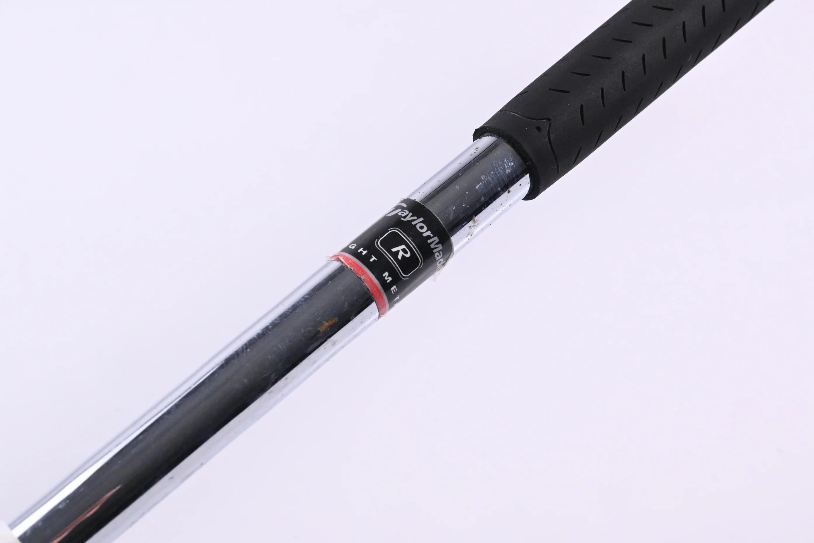 Taylormade Rescue Mid #4 Hybrid / 22 Degree / Regular Flex Taylormade Precision 95 - Image 6
