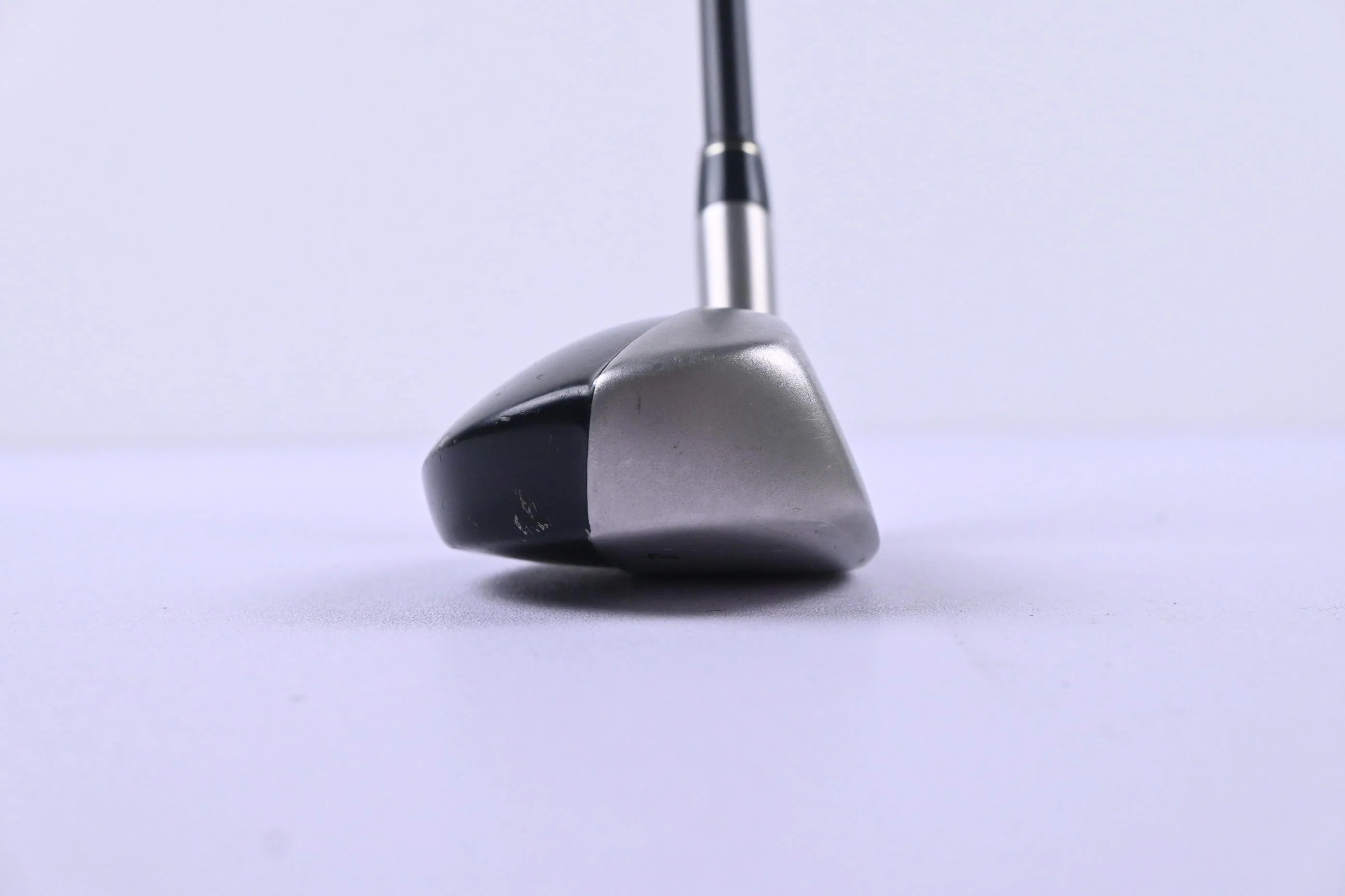 Ladies Taylormade Rescue Mid #4 Hybrid / 22 Degree / Ladies Flex Ultralite Shaft - Image 3