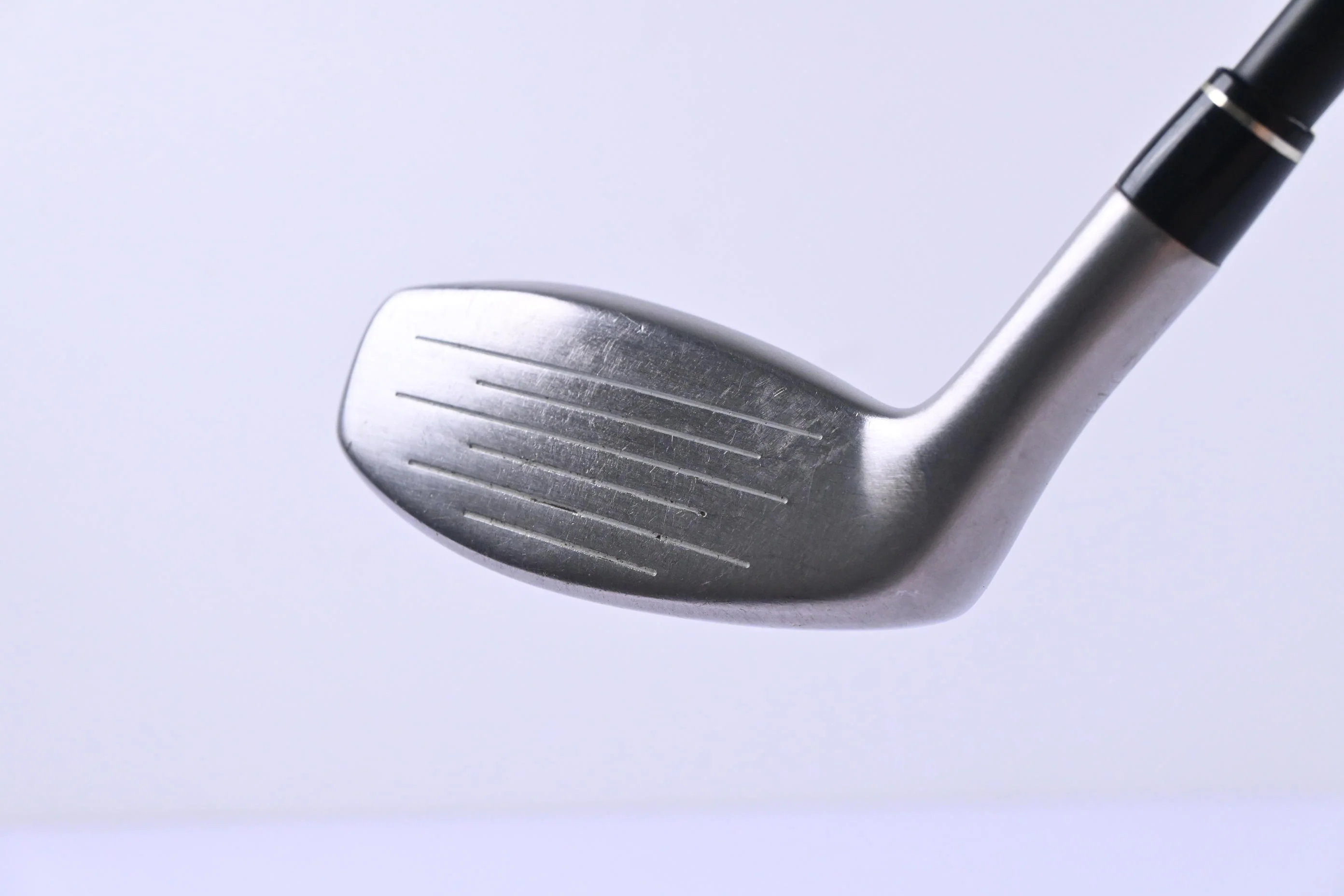Ladies Taylormade Rescue Mid #4 Hybrid / 22 Degree / Ladies Flex Ultralite Shaft - Image 4