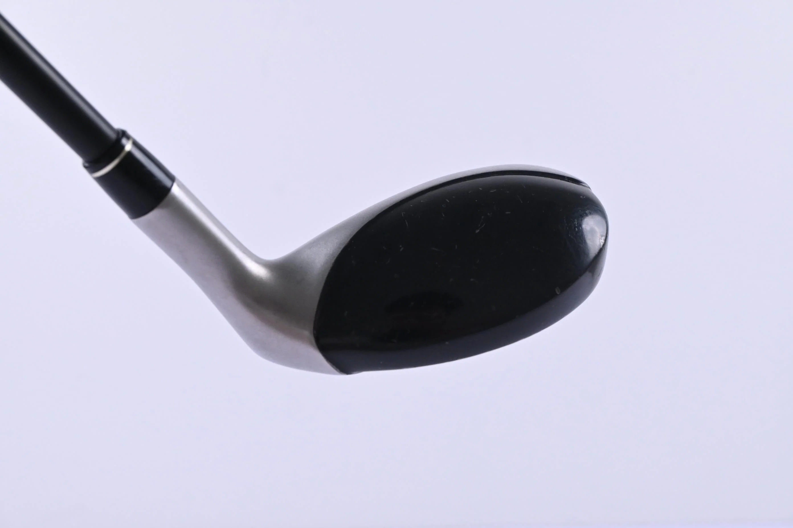 Ladies Taylormade Rescue Mid #4 Hybrid / 22 Degree / Ladies Flex Ultralite Shaft - Image 5