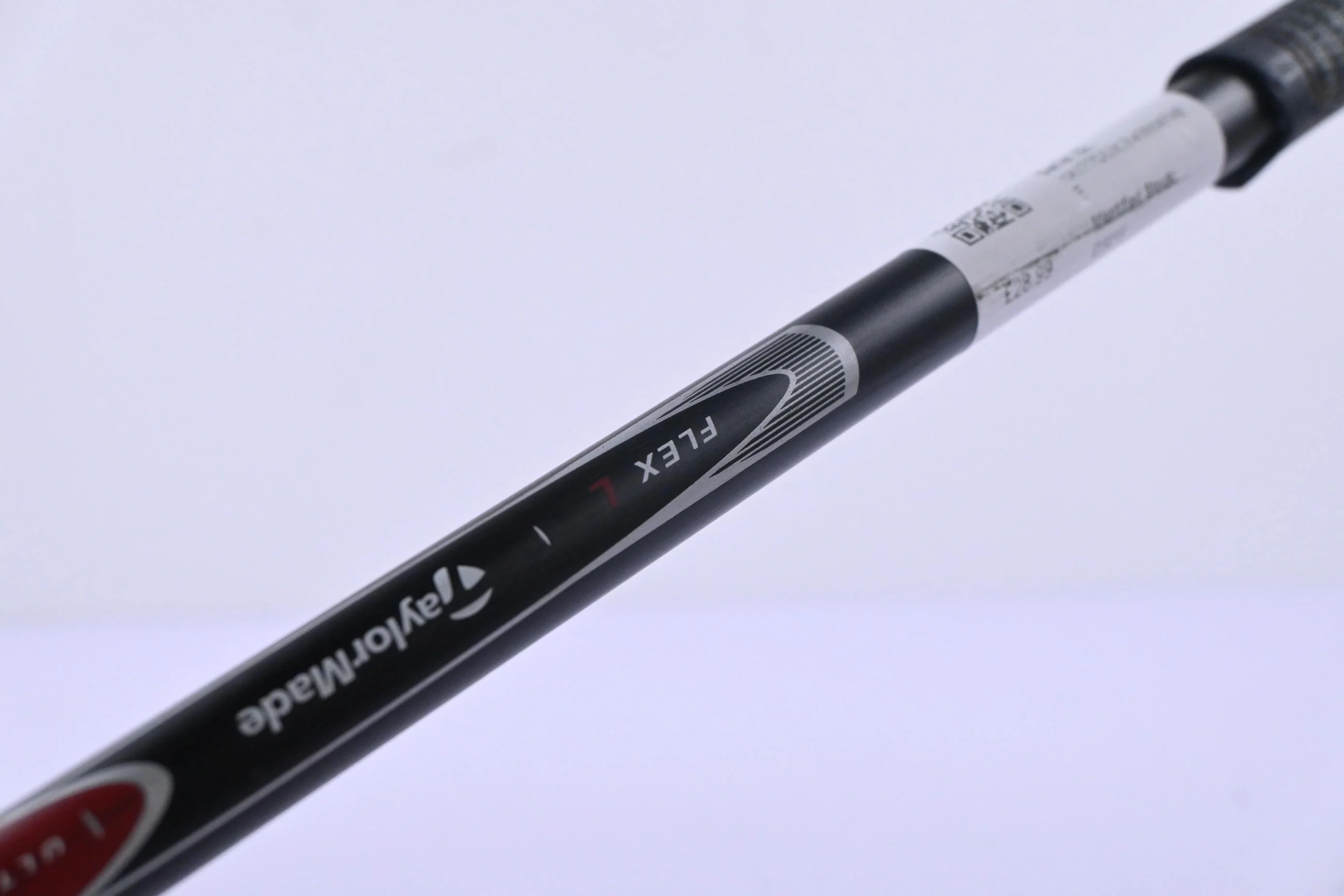Ladies Taylormade Rescue Mid #4 Hybrid / 22 Degree / Ladies Flex Ultralite Shaft - Image 6