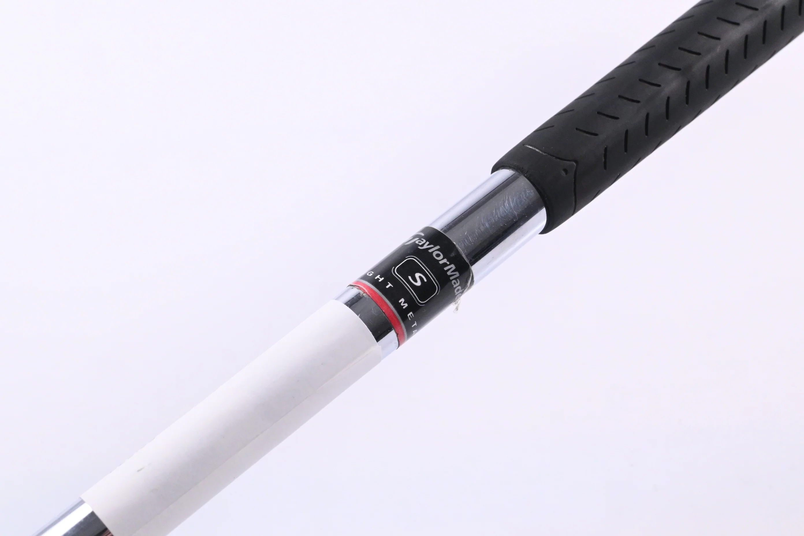 Taylormade Rescue Mid #3 Hybrid / 19 Degree / Stiff Flex Taylormade Steel Shaft - Image 6