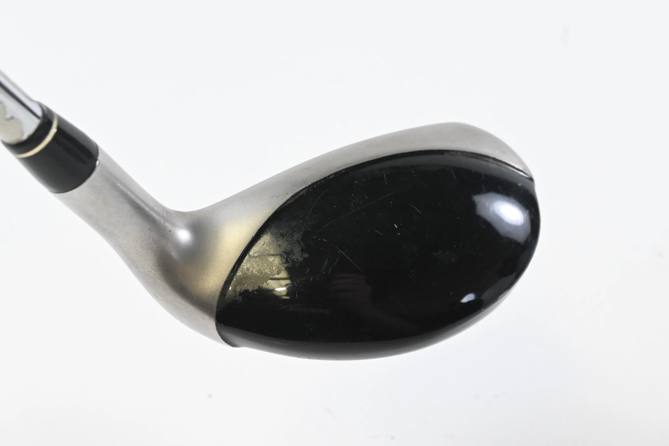 Taylormade Rescue Mid #3 Hybrid / 19 Degree / Regular Flex Light Metal Shaft - Image 5