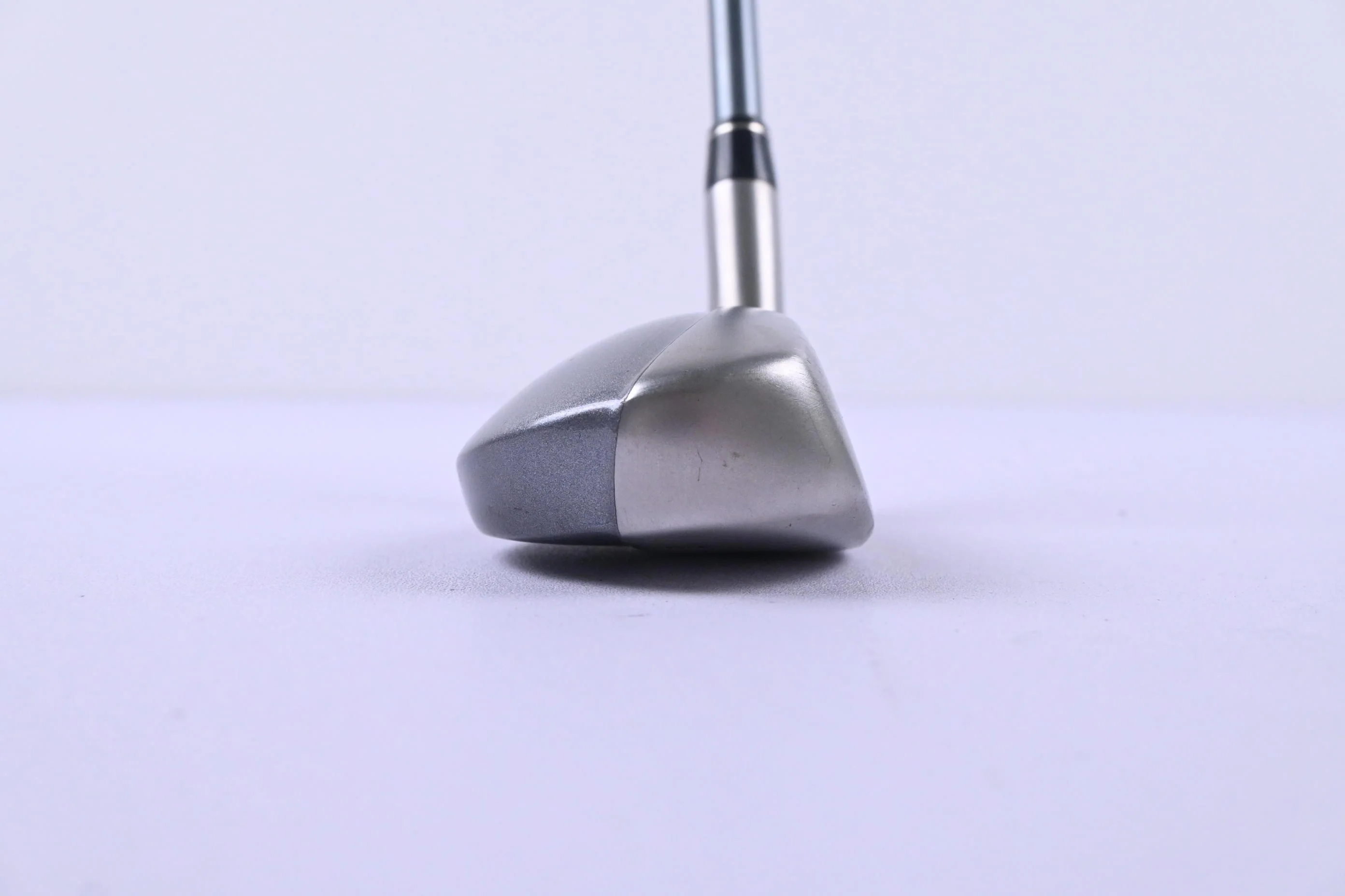 Ladies Taylormade Rescue Mid #3 Hybrid / 19 Degree / Ladies Flex M.A.S.² 50 - Image 3