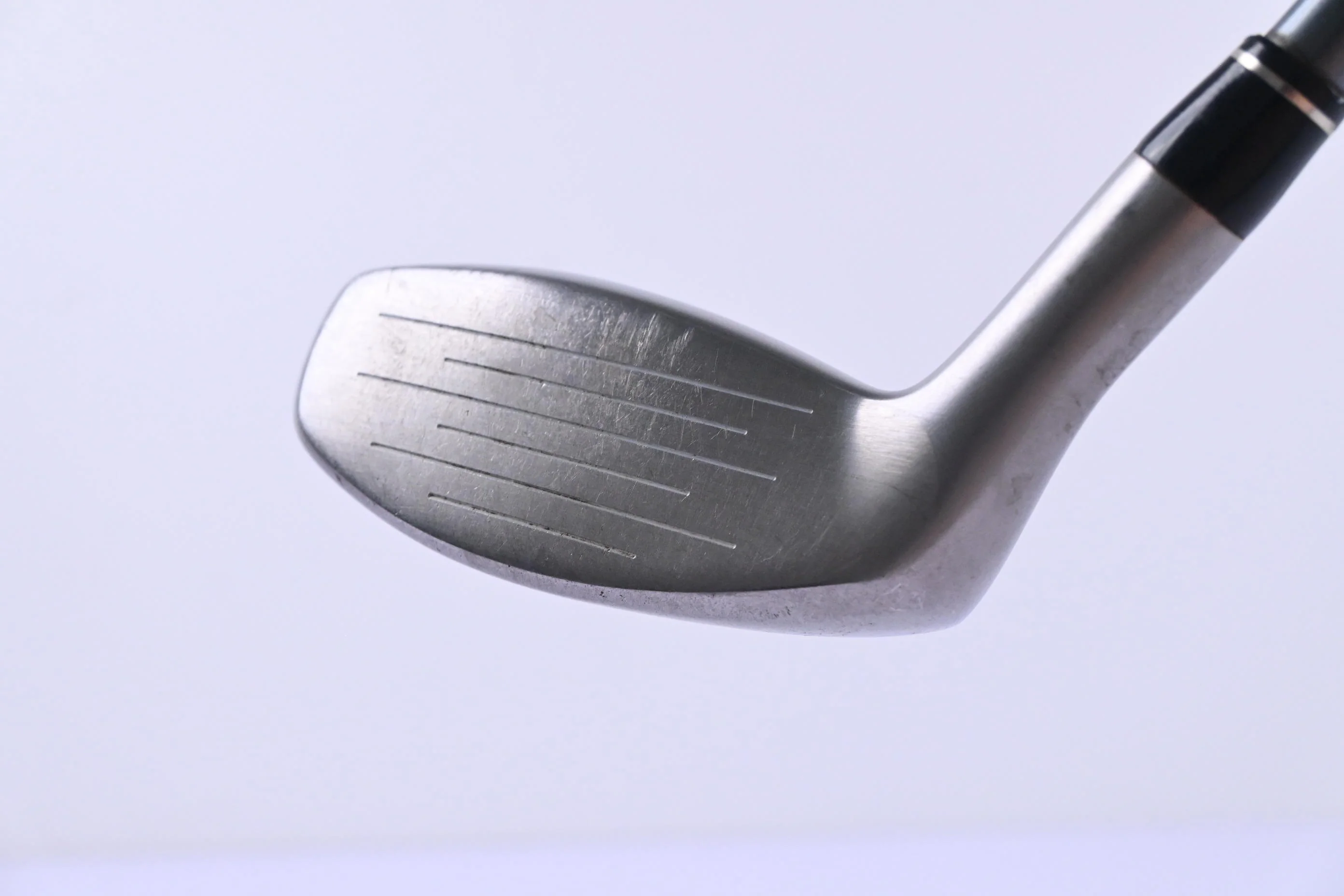 Ladies Taylormade Rescue Mid #3 Hybrid / 19 Degree / Ladies Flex M.A.S.² 50 - Image 4