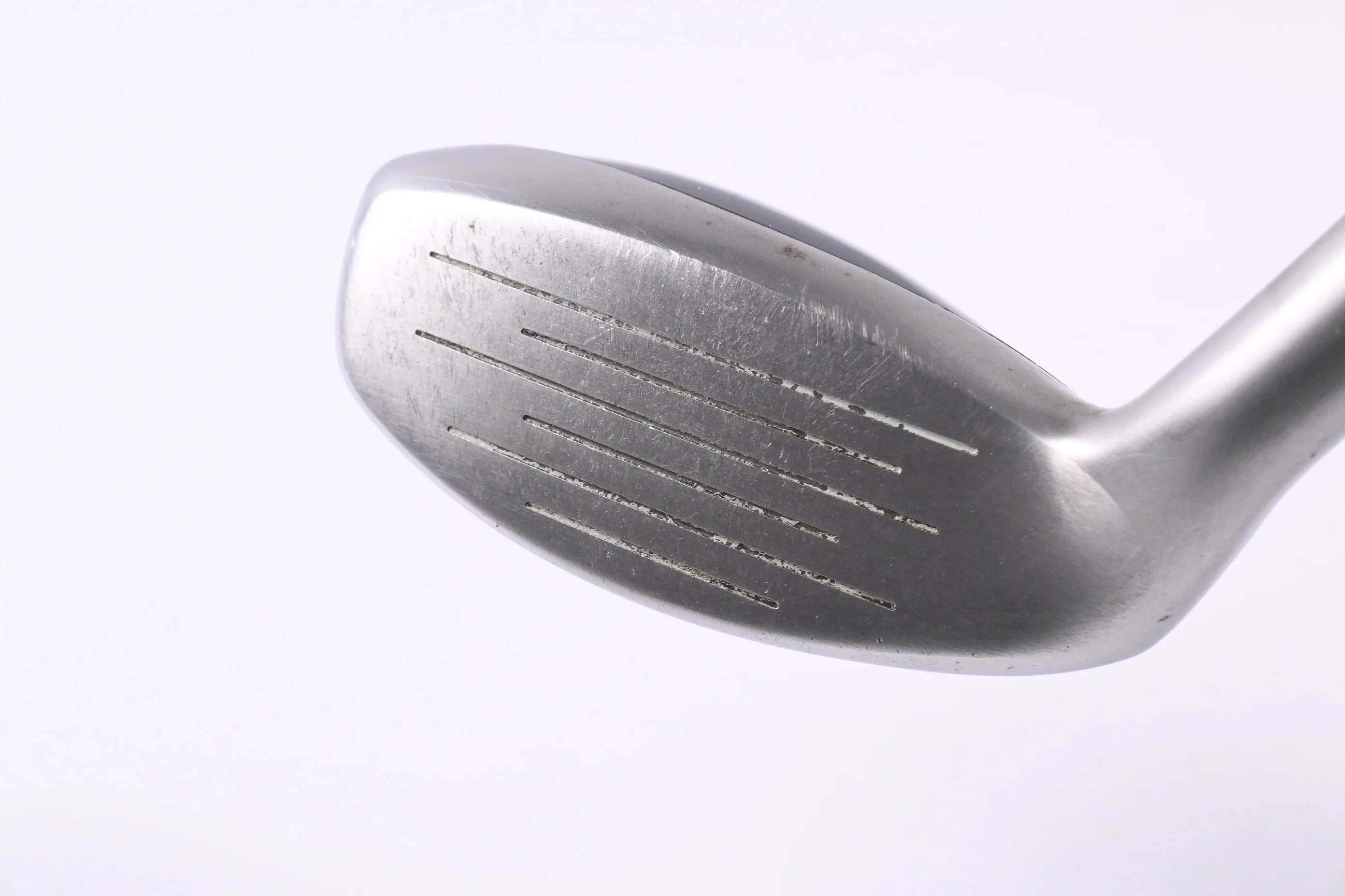 Taylormade Rescue Mid #3 Hybrid / 19 Degree / Regular Flex Ultralite Shaft - Image 4